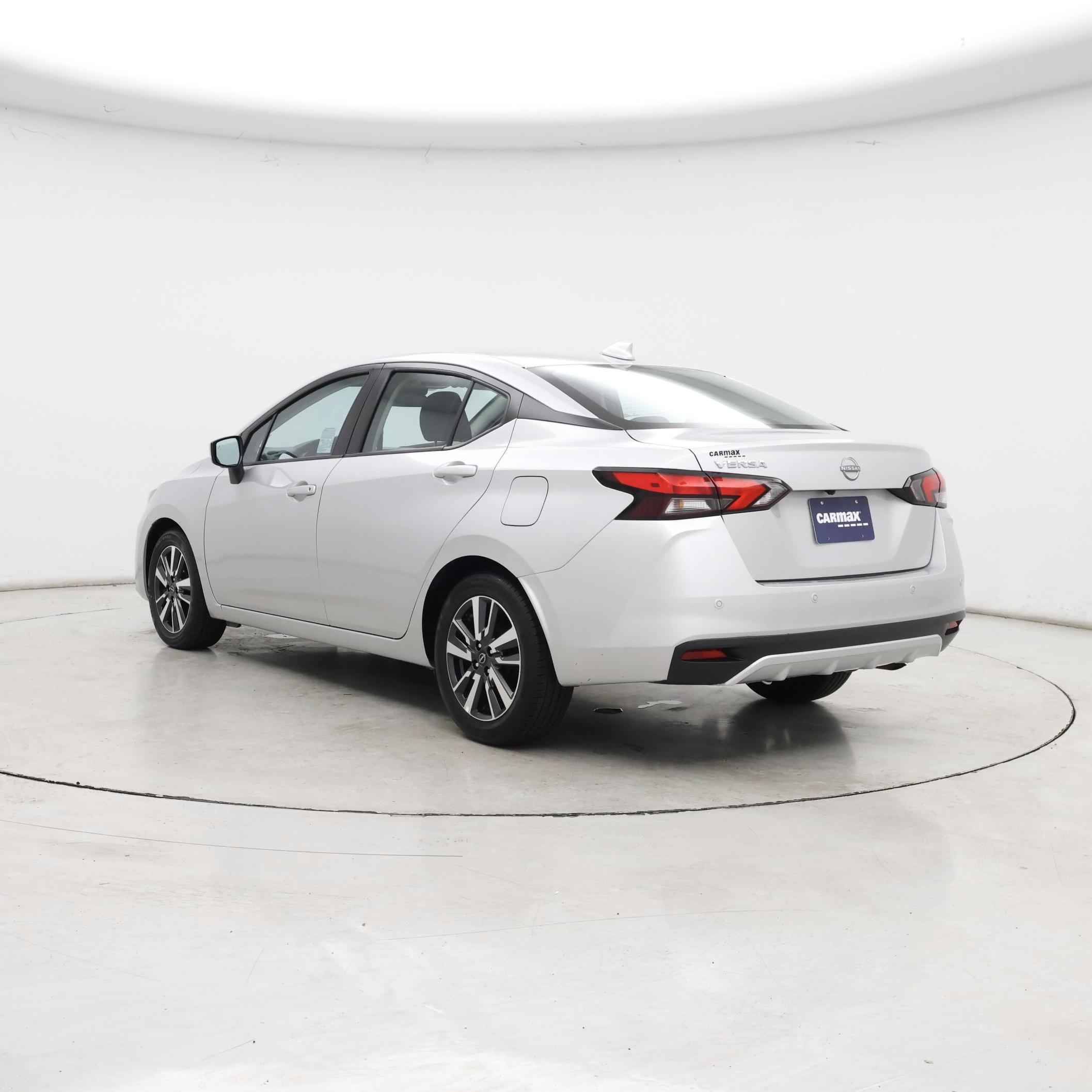 Thumbnail: 2025 Nissan Versa - 2