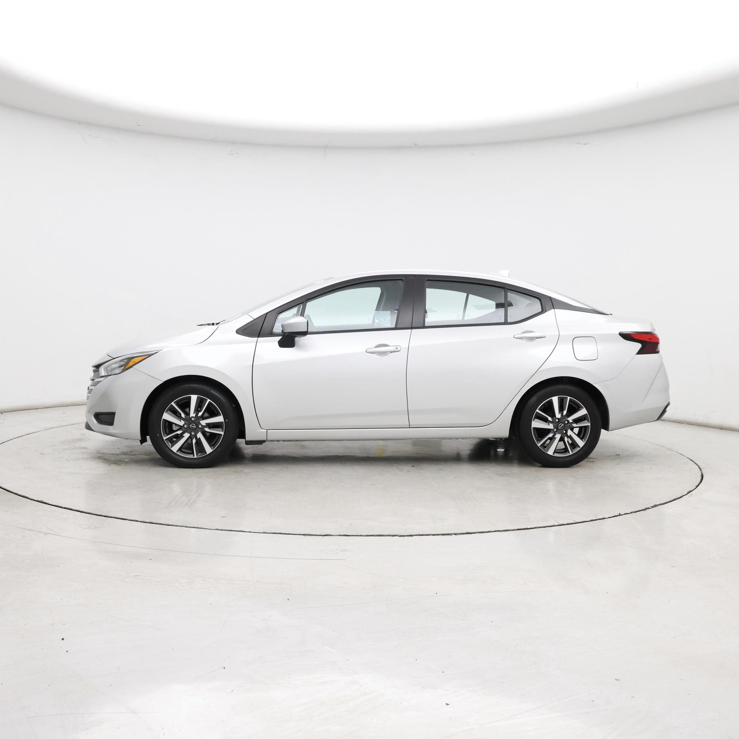 Thumbnail: 2025 Nissan Versa - 3