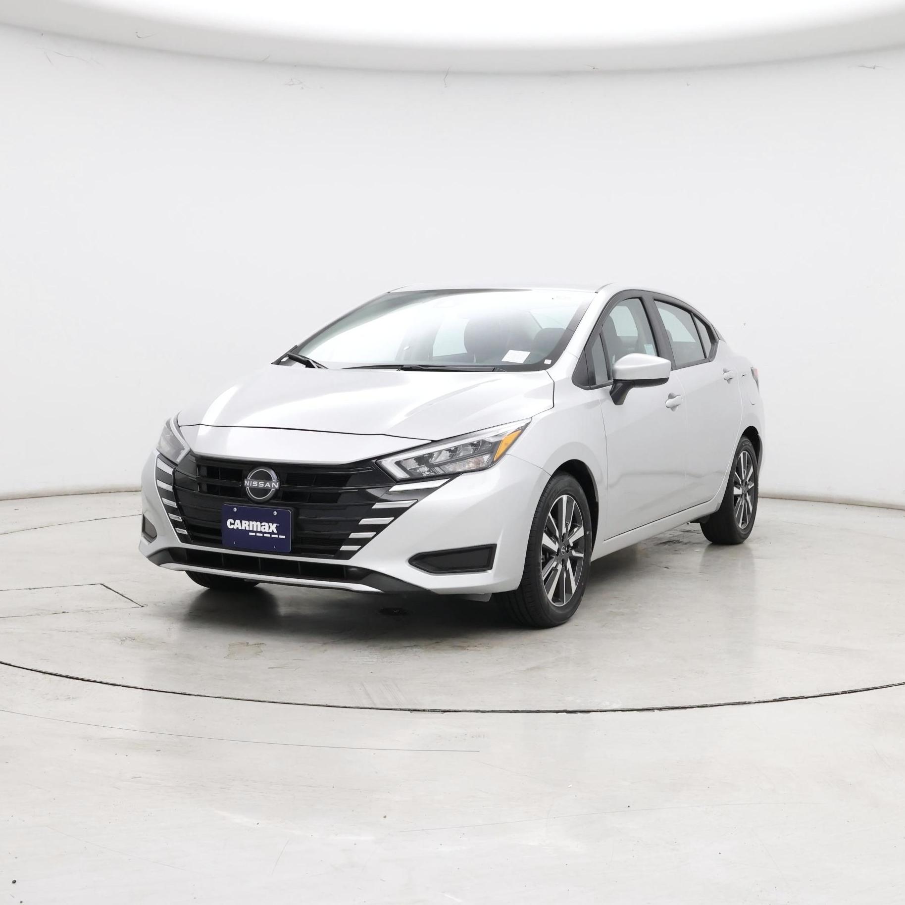 Thumbnail: 2025 Nissan Versa - 4