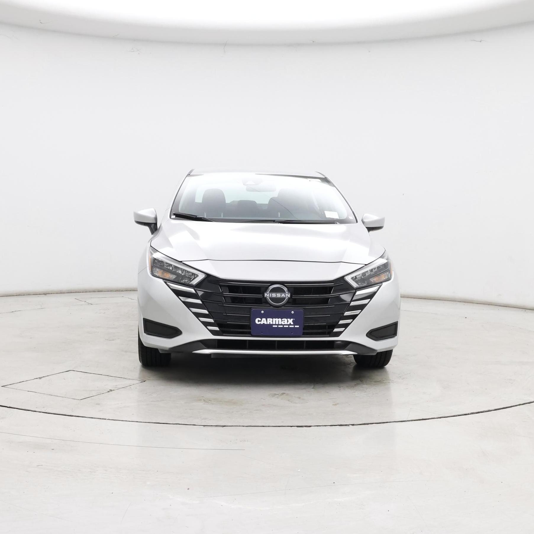 Thumbnail: 2025 Nissan Versa - 5