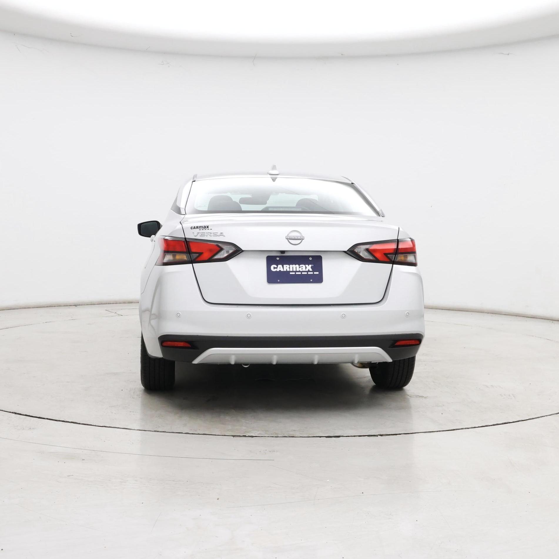 Thumbnail: 2025 Nissan Versa - 6