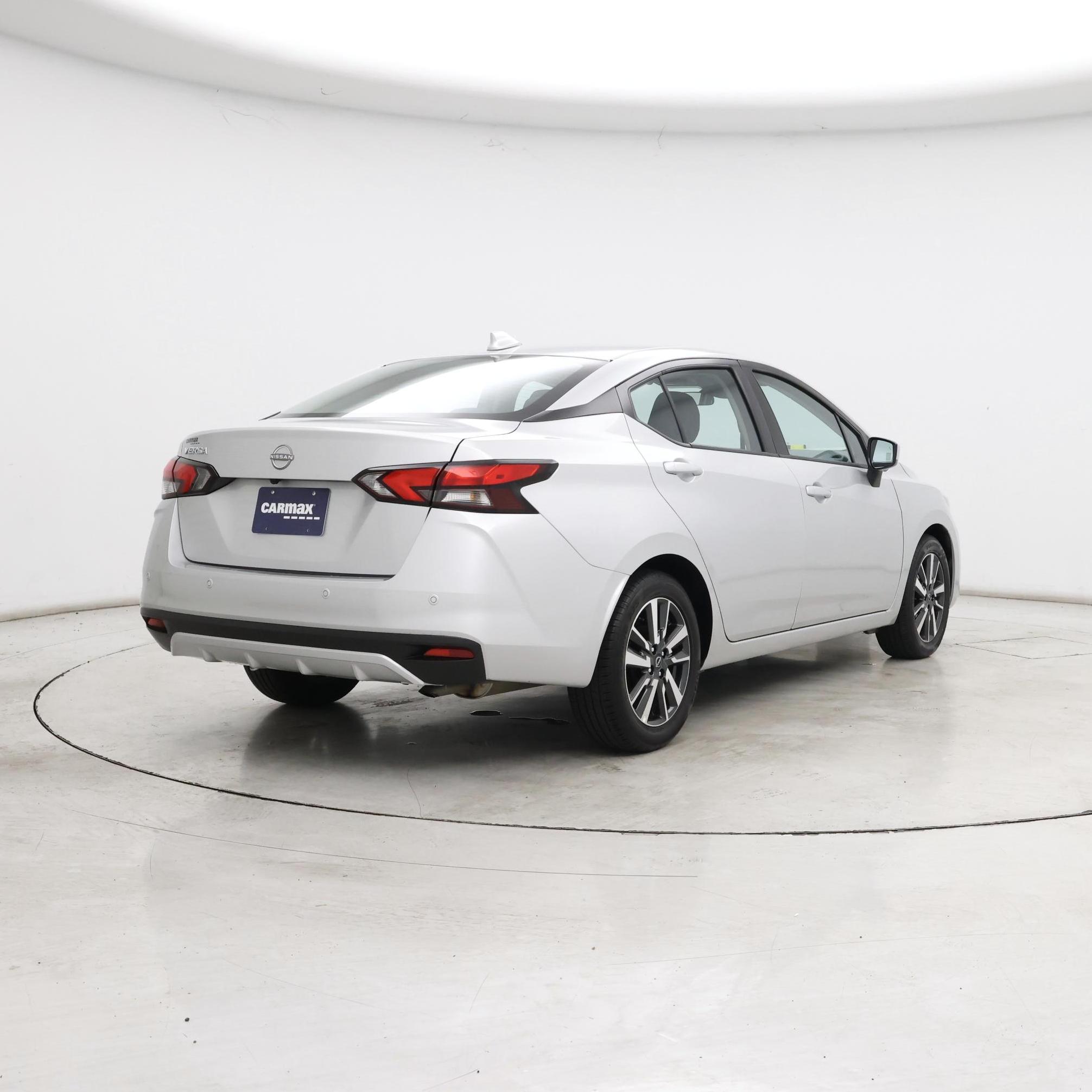 Thumbnail: 2025 Nissan Versa - 8