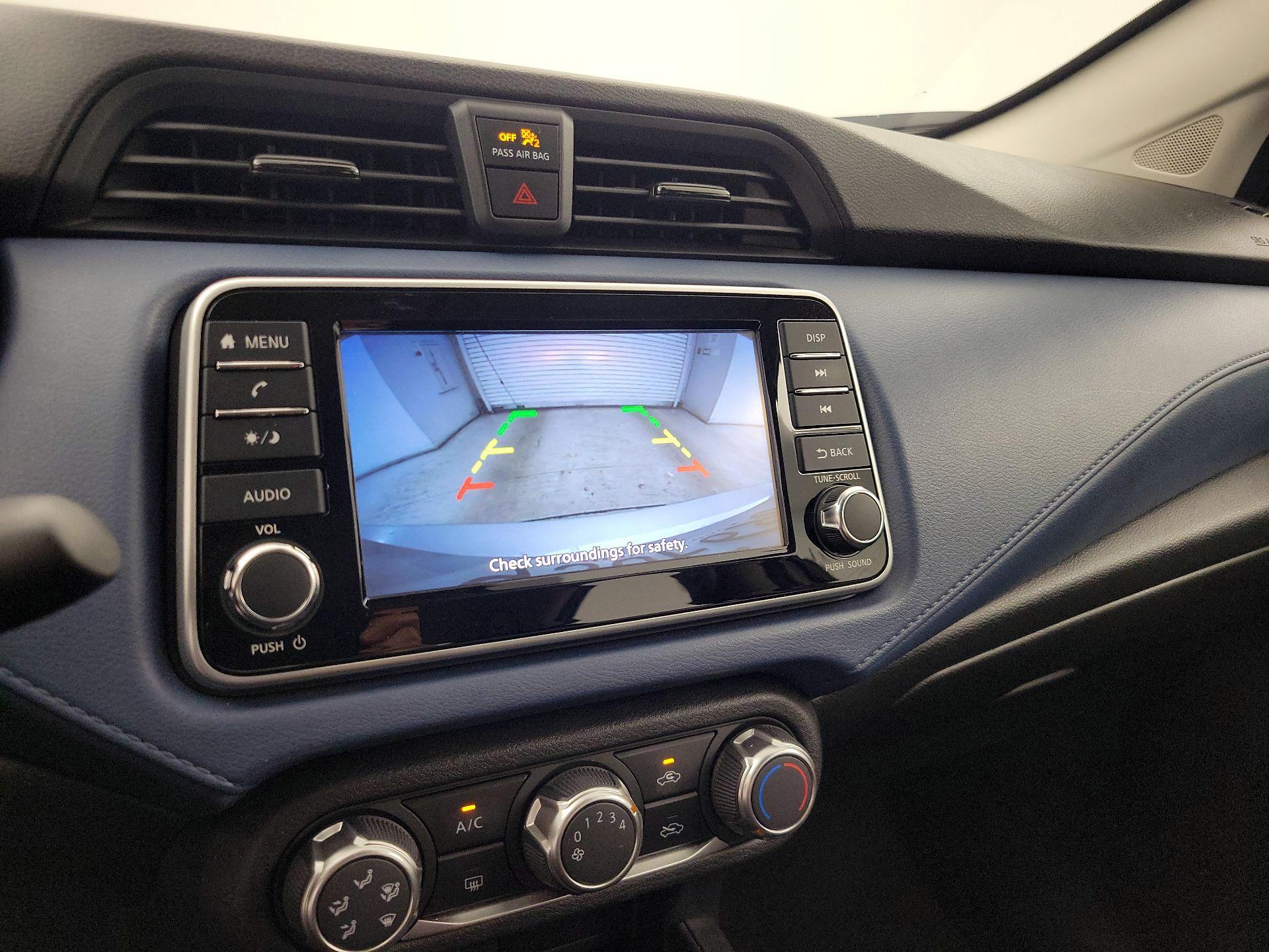 Thumbnail: 2025 Nissan Versa - 14