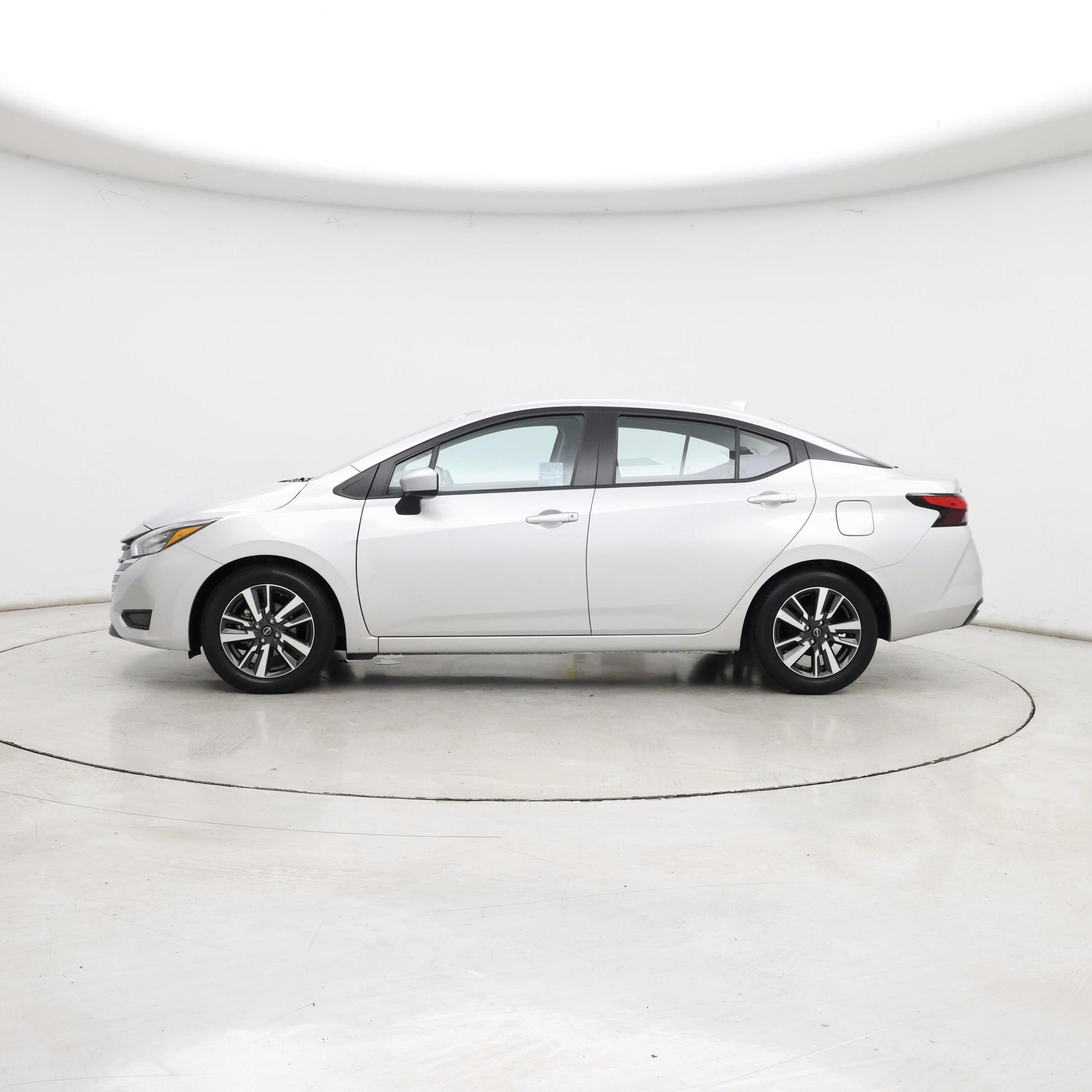 Thumbnail: 2025 Nissan Versa - 3