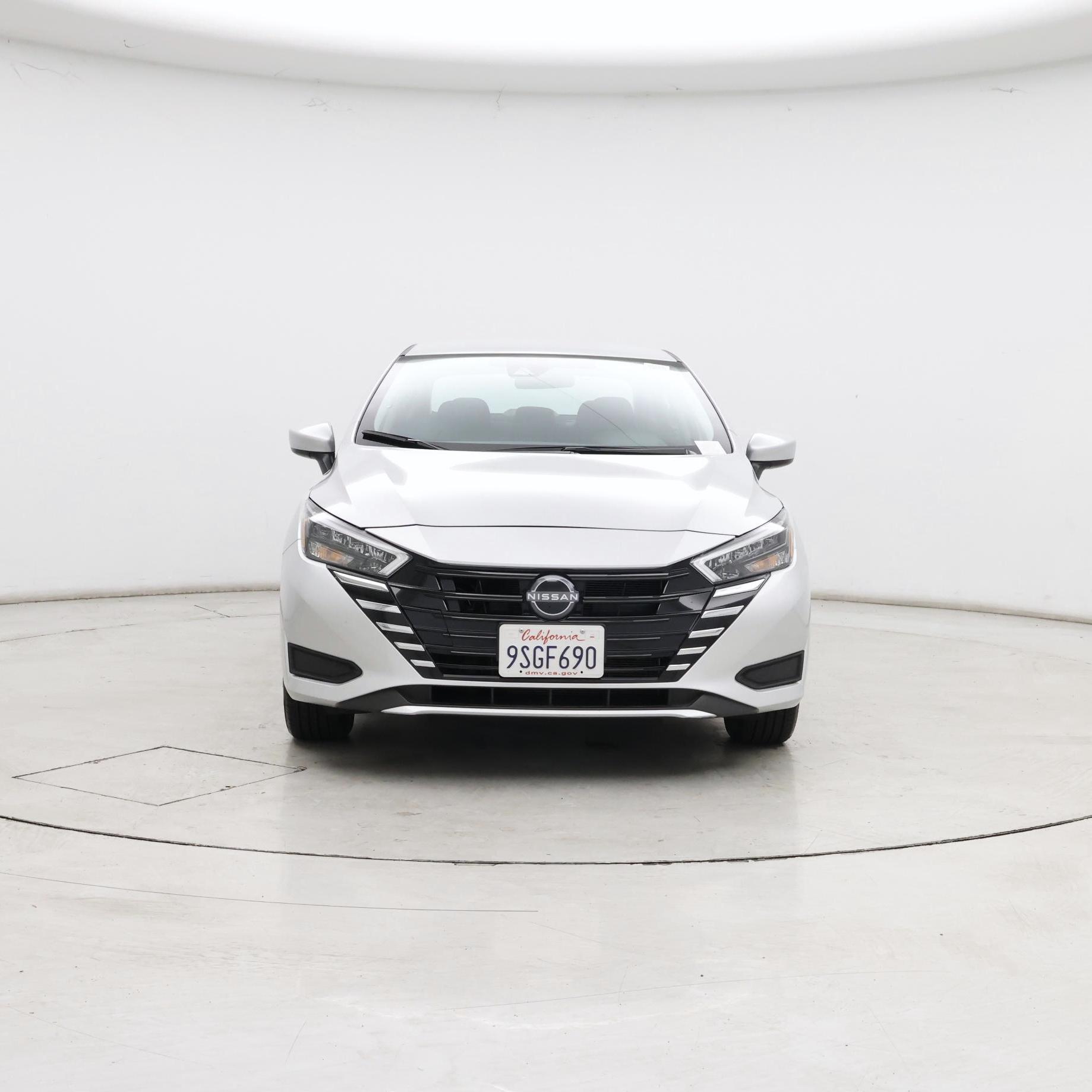 Thumbnail: 2025 Nissan Versa - 5