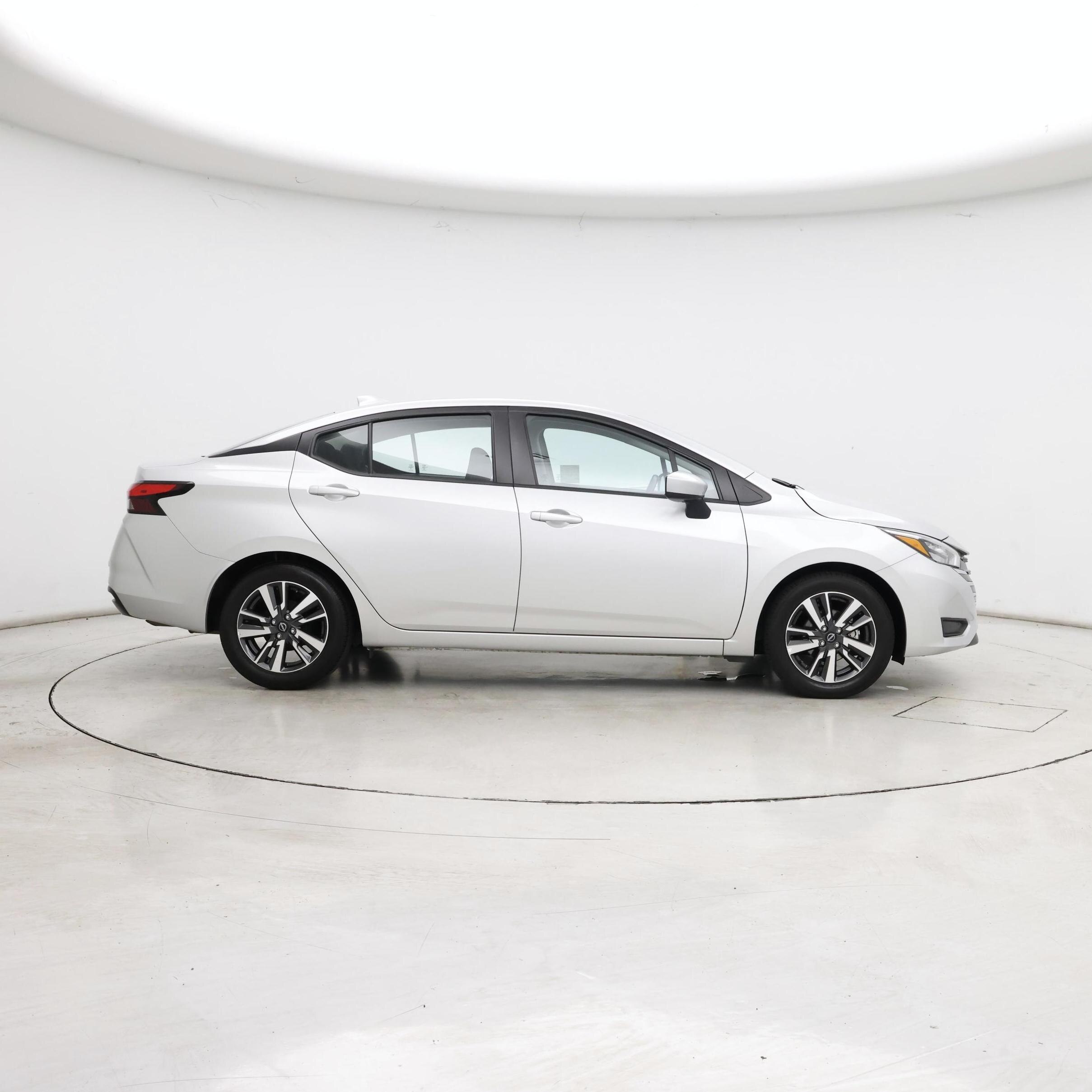 Thumbnail: 2025 Nissan Versa - 7