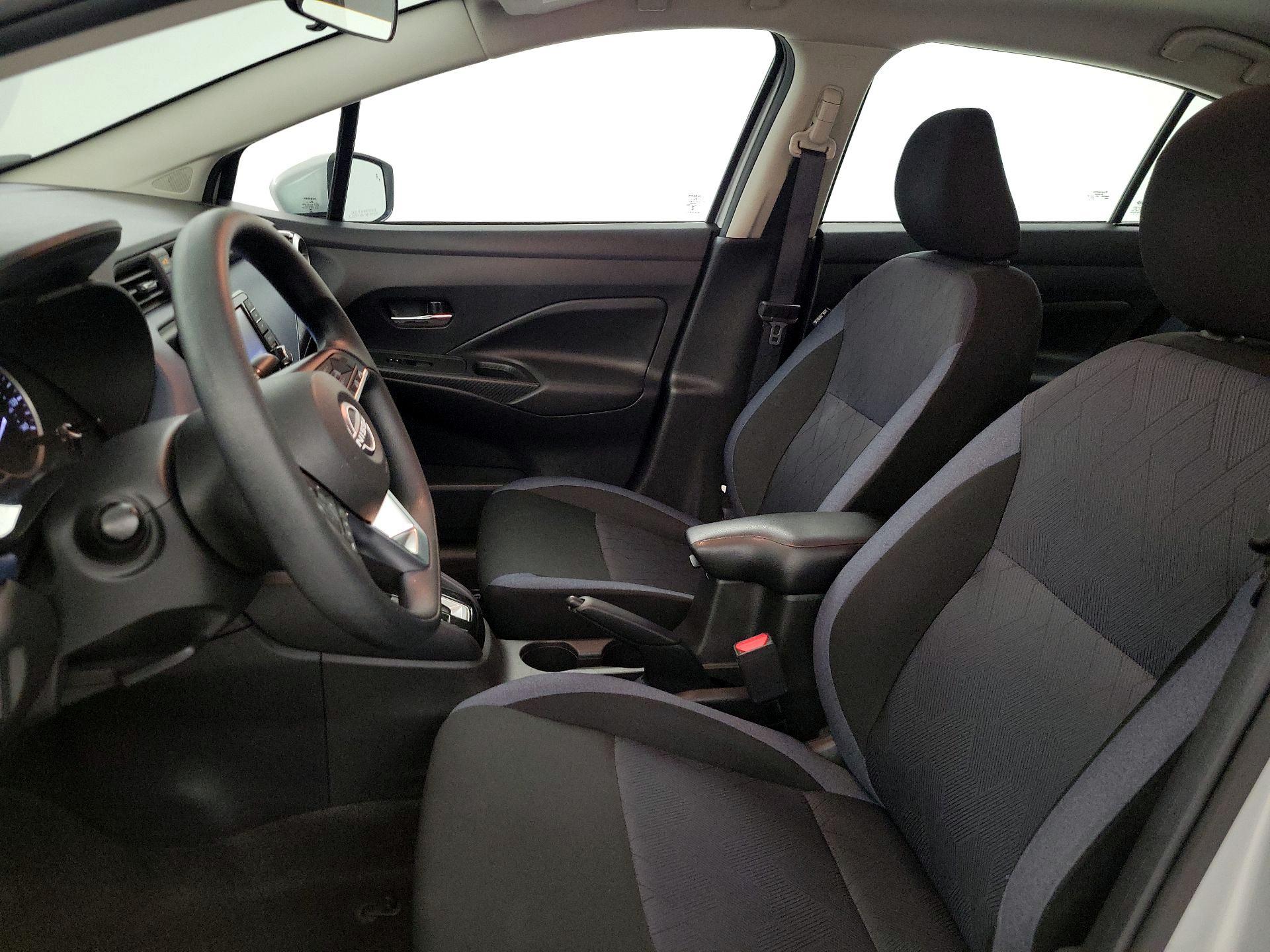 Thumbnail: 2025 Nissan Versa - 11