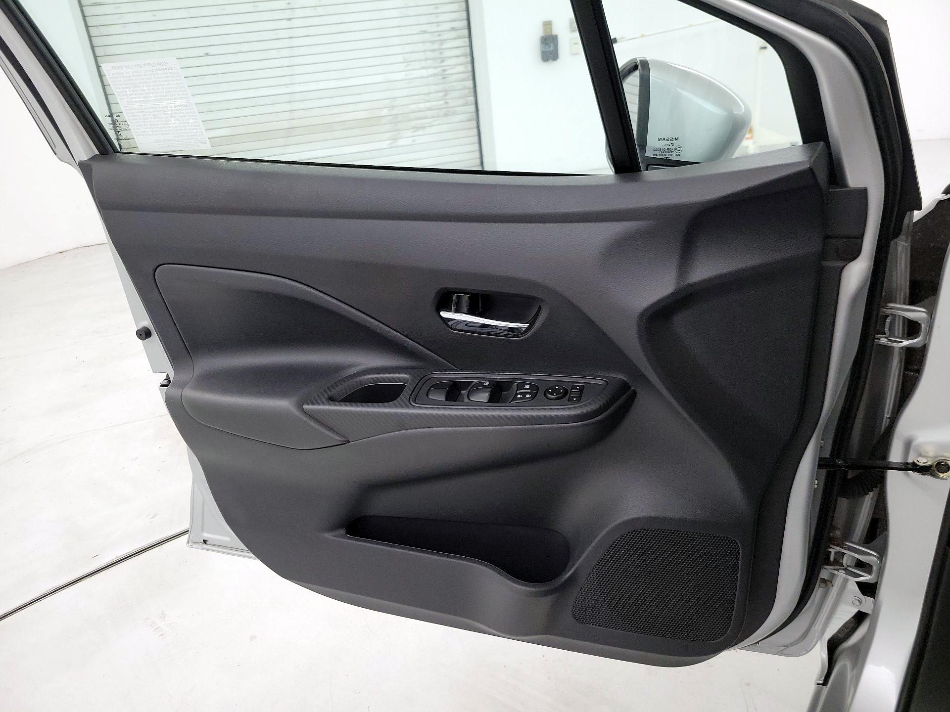 Thumbnail: 2025 Nissan Versa - 12