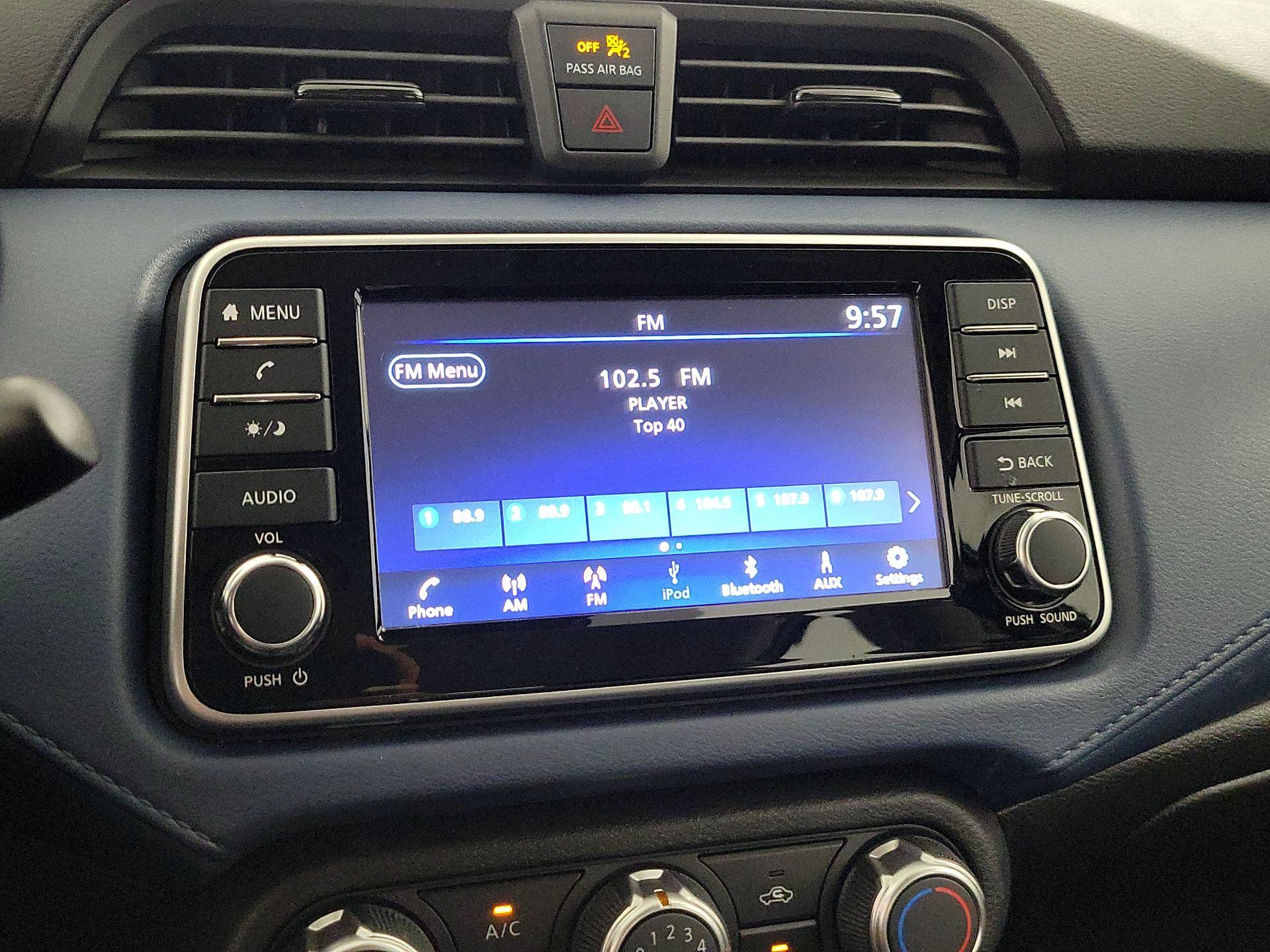 Thumbnail: 2025 Nissan Versa - 14
