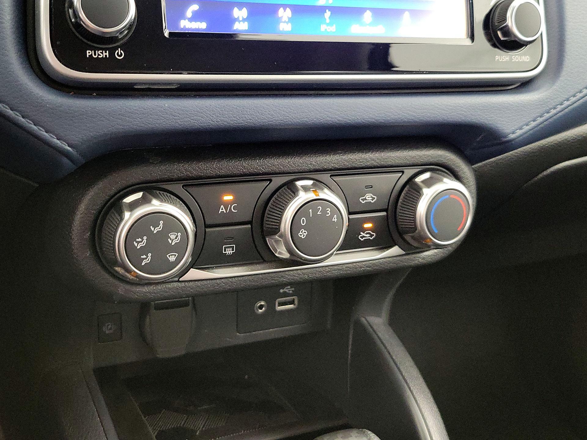 Thumbnail: 2025 Nissan Versa - 15