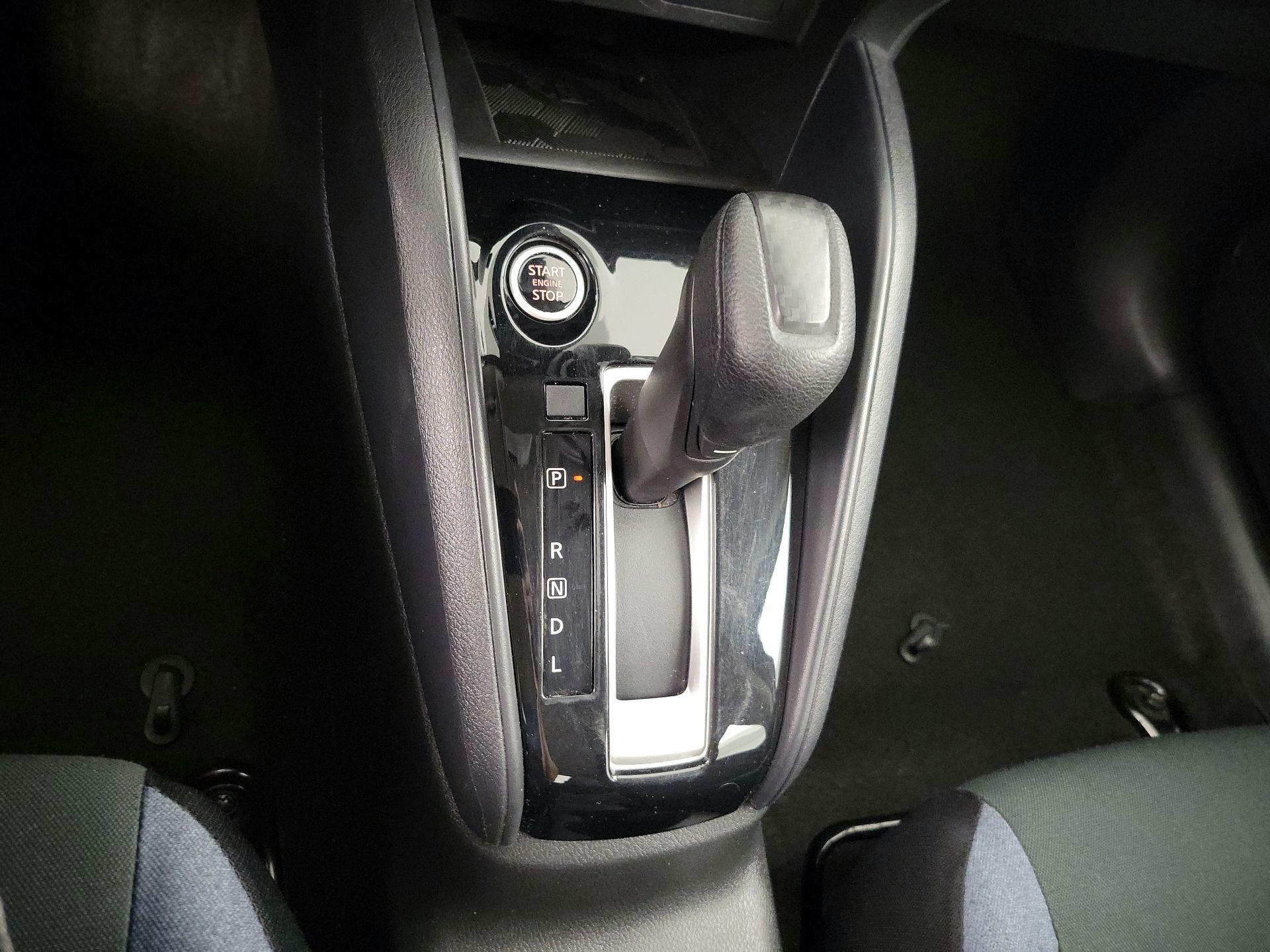 Thumbnail: 2025 Nissan Versa - 16