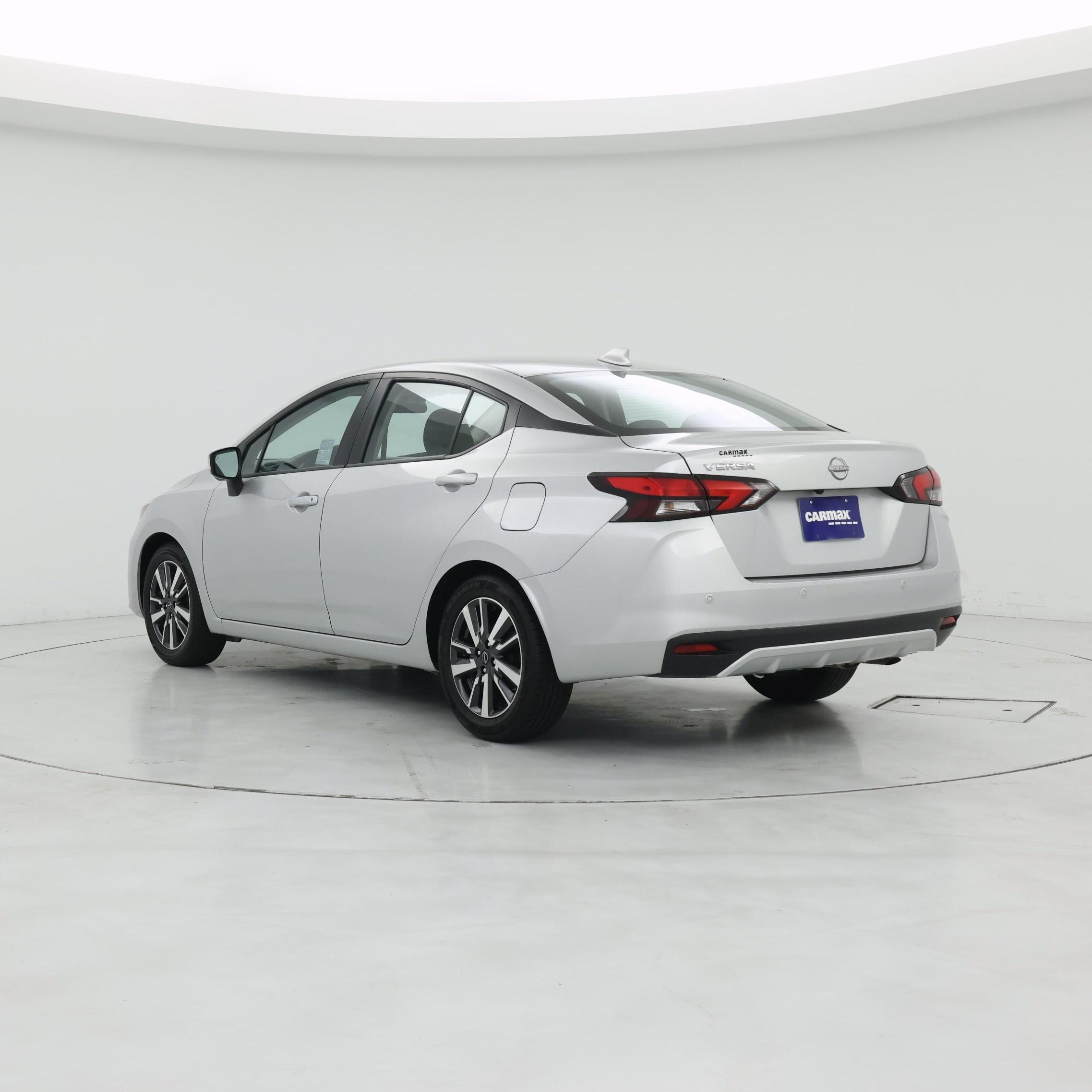 Thumbnail: 2025 Nissan Versa - 2