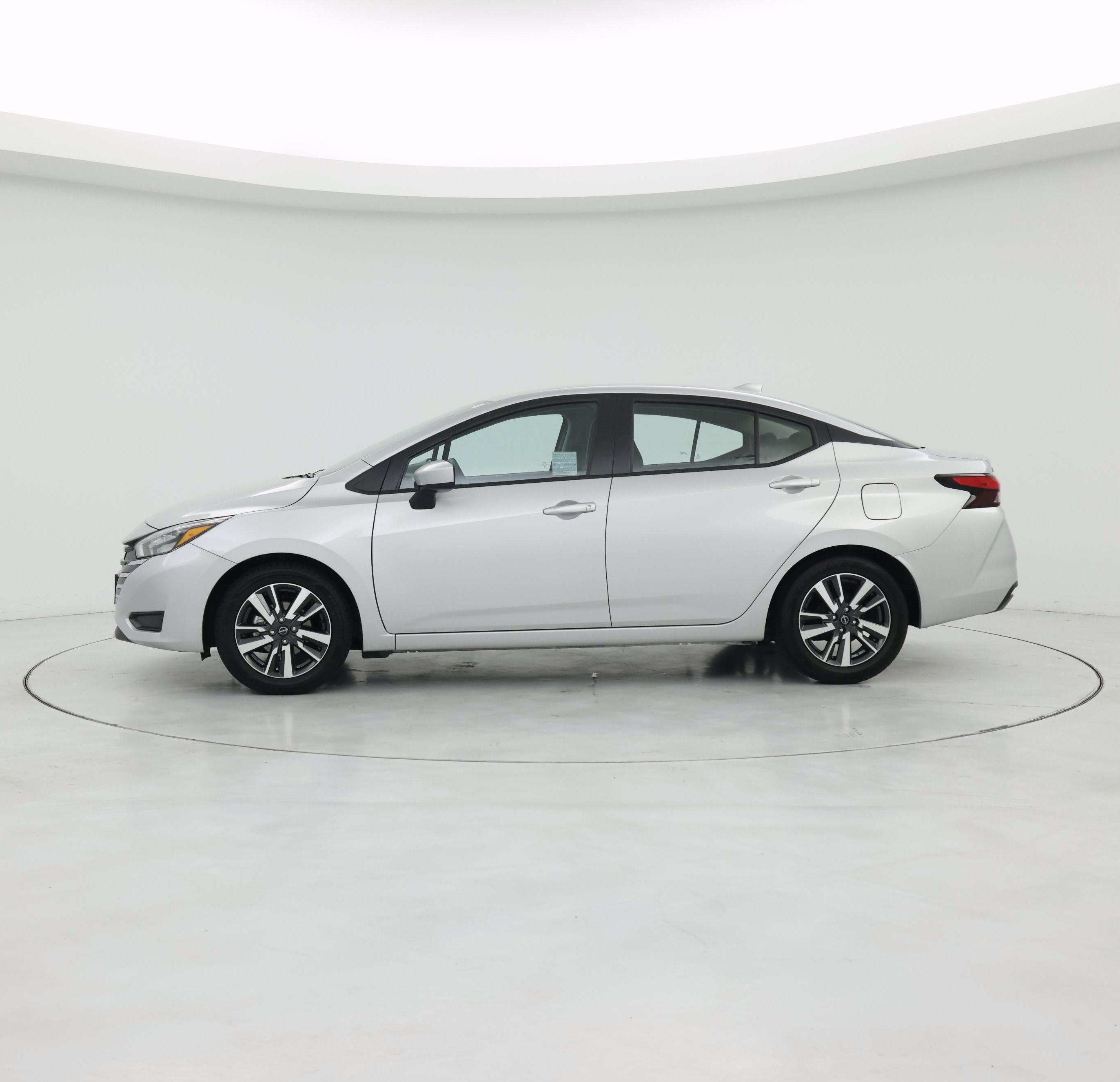 Thumbnail: 2025 Nissan Versa - 3
