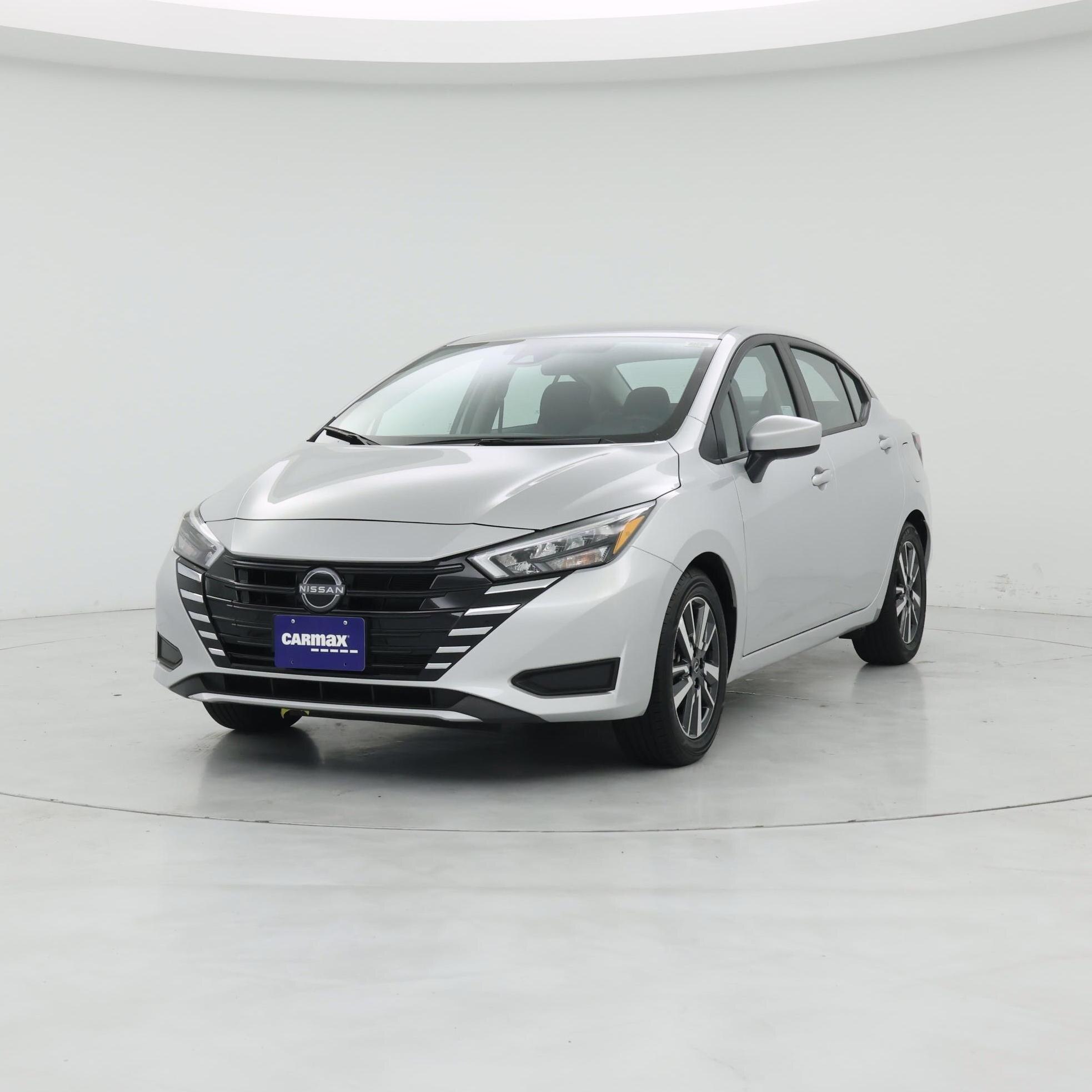 Thumbnail: 2025 Nissan Versa - 4