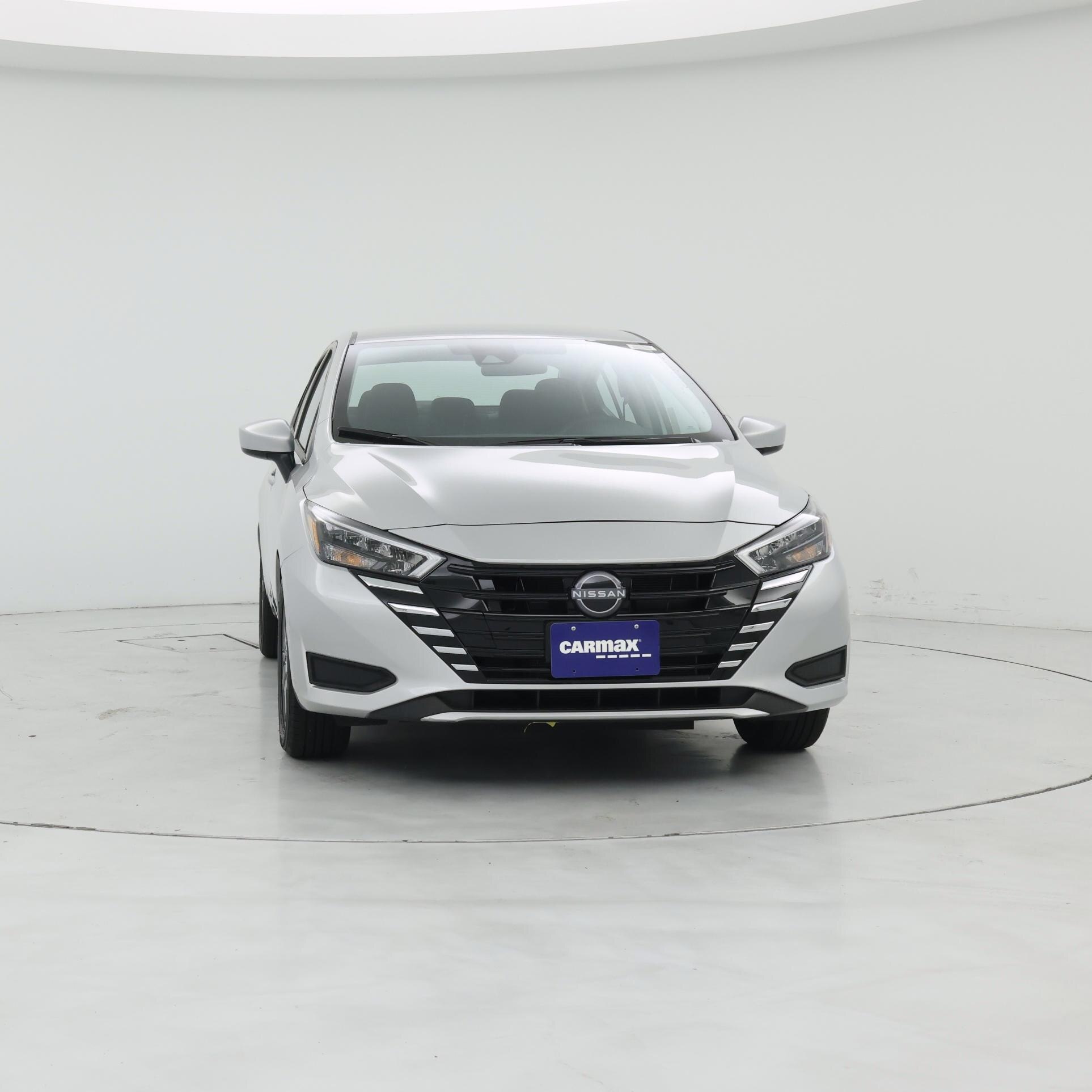 Thumbnail: 2025 Nissan Versa - 5