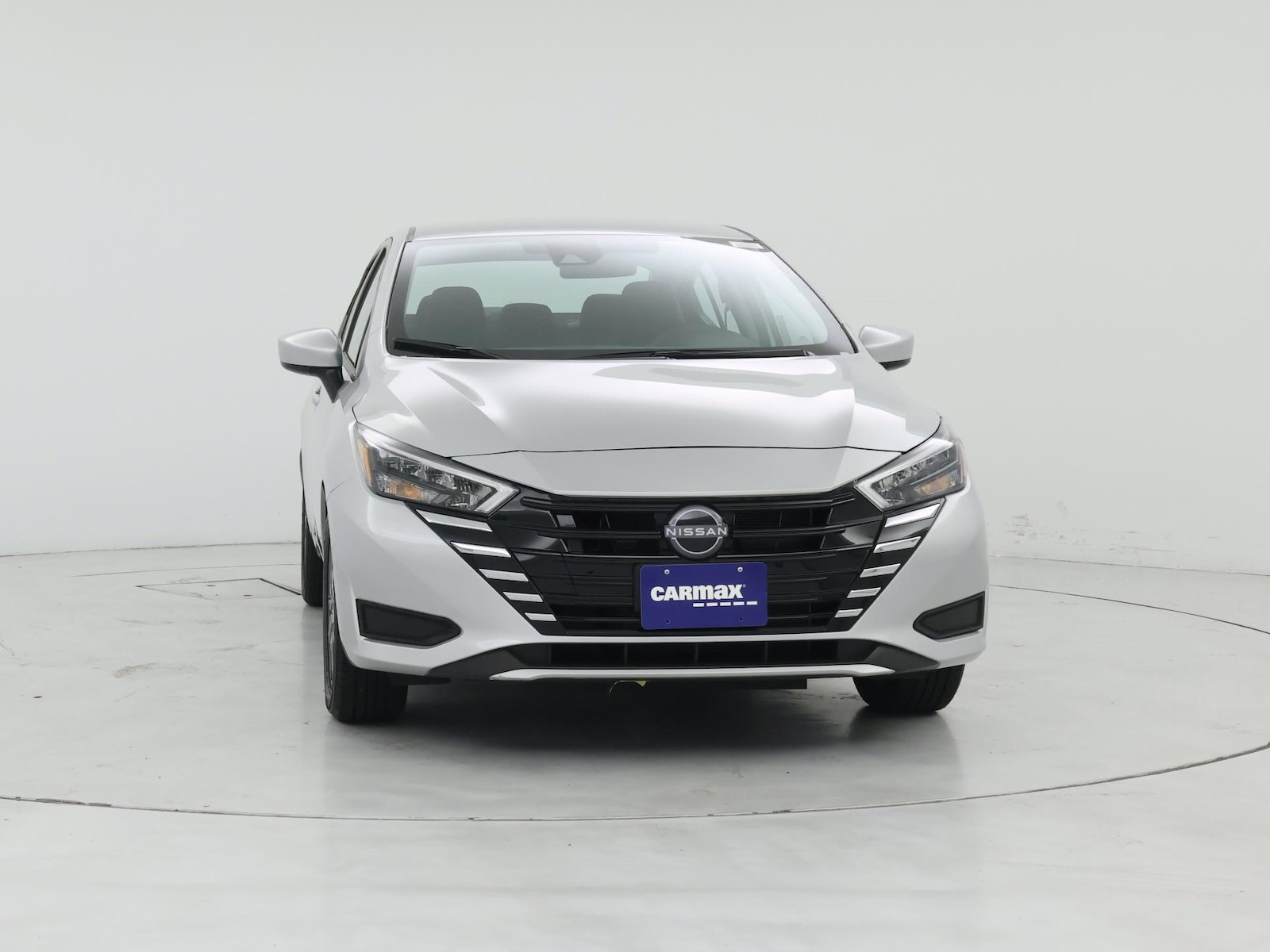 2025 Nissan Versa Sedan SV - Photo 6