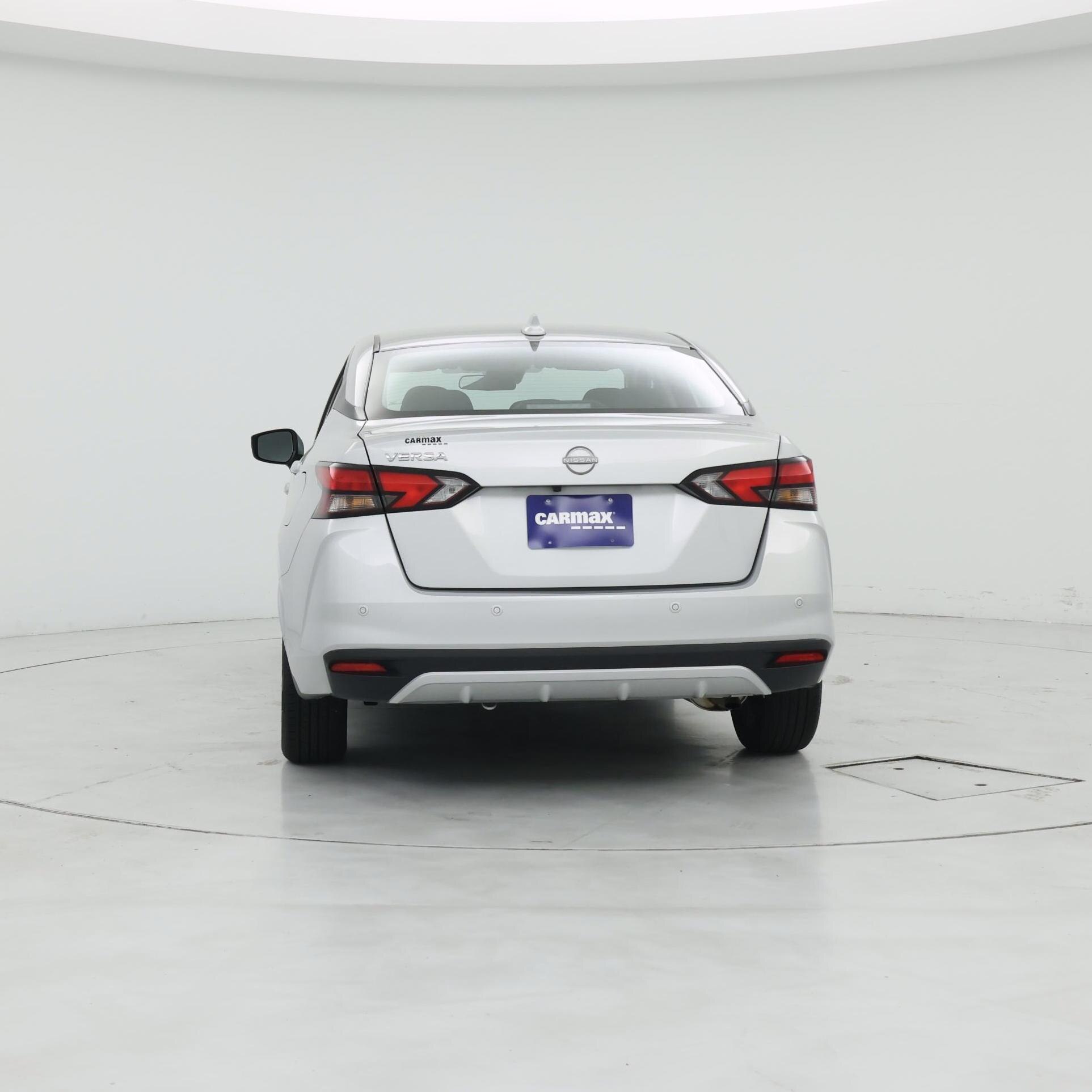 Thumbnail: 2025 Nissan Versa - 6