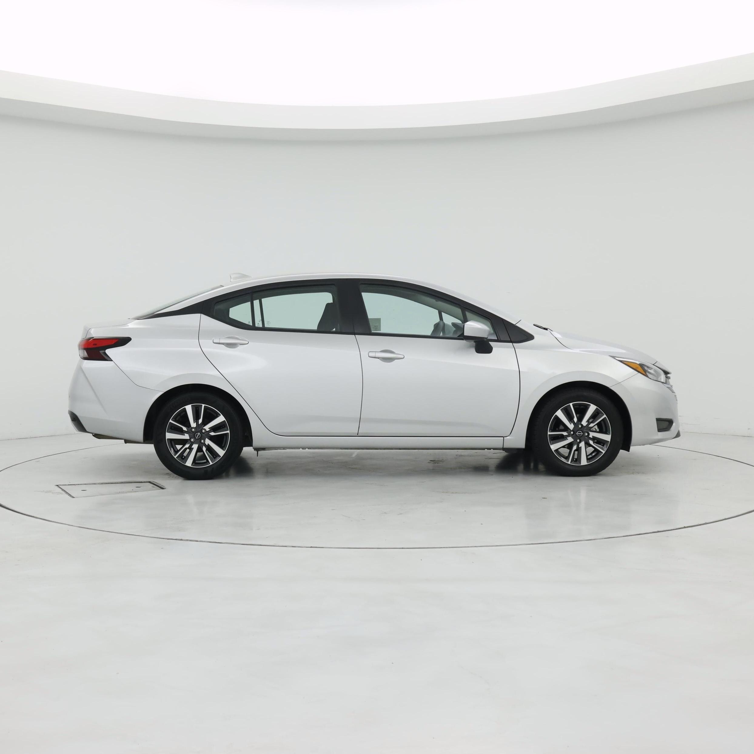 Thumbnail: 2025 Nissan Versa - 7