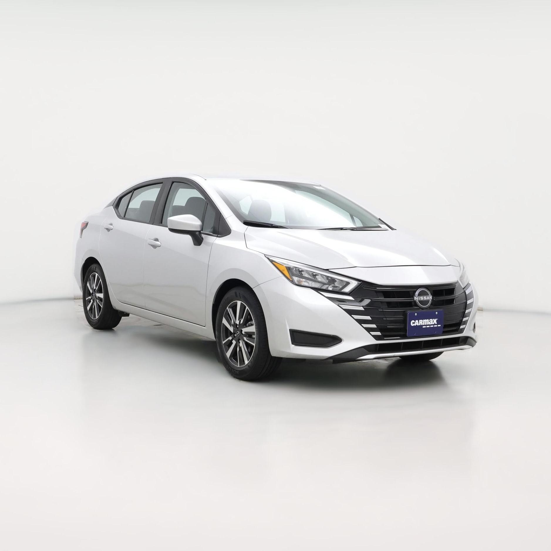 Thumbnail: 2025 Nissan Versa - 1