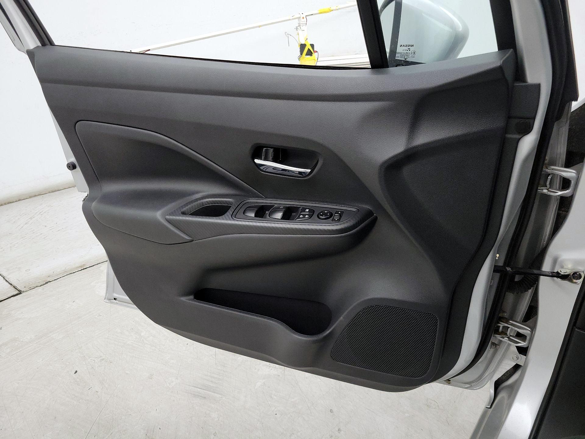 Thumbnail: 2025 Nissan Versa - 12