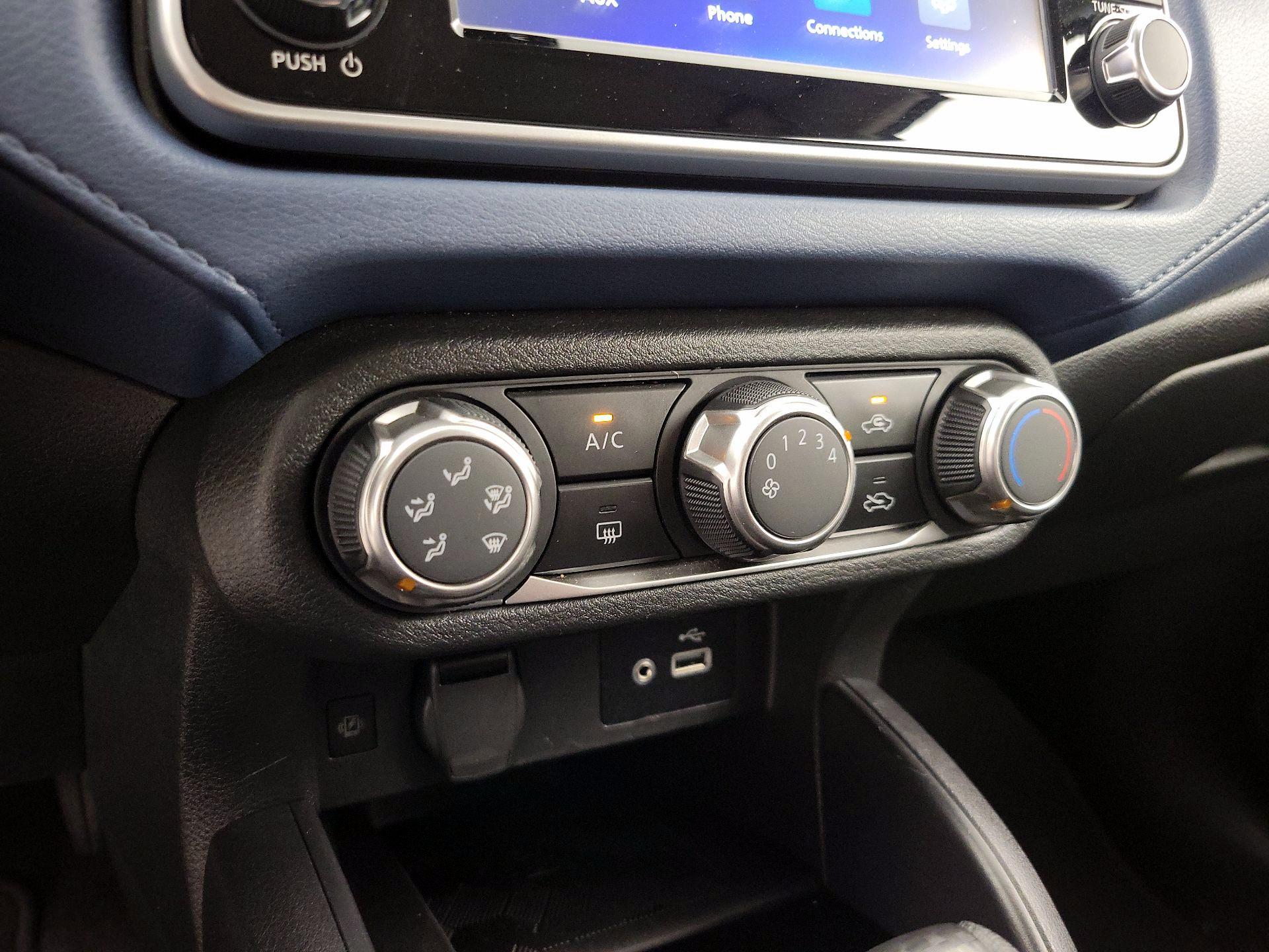 Thumbnail: 2025 Nissan Versa - 16