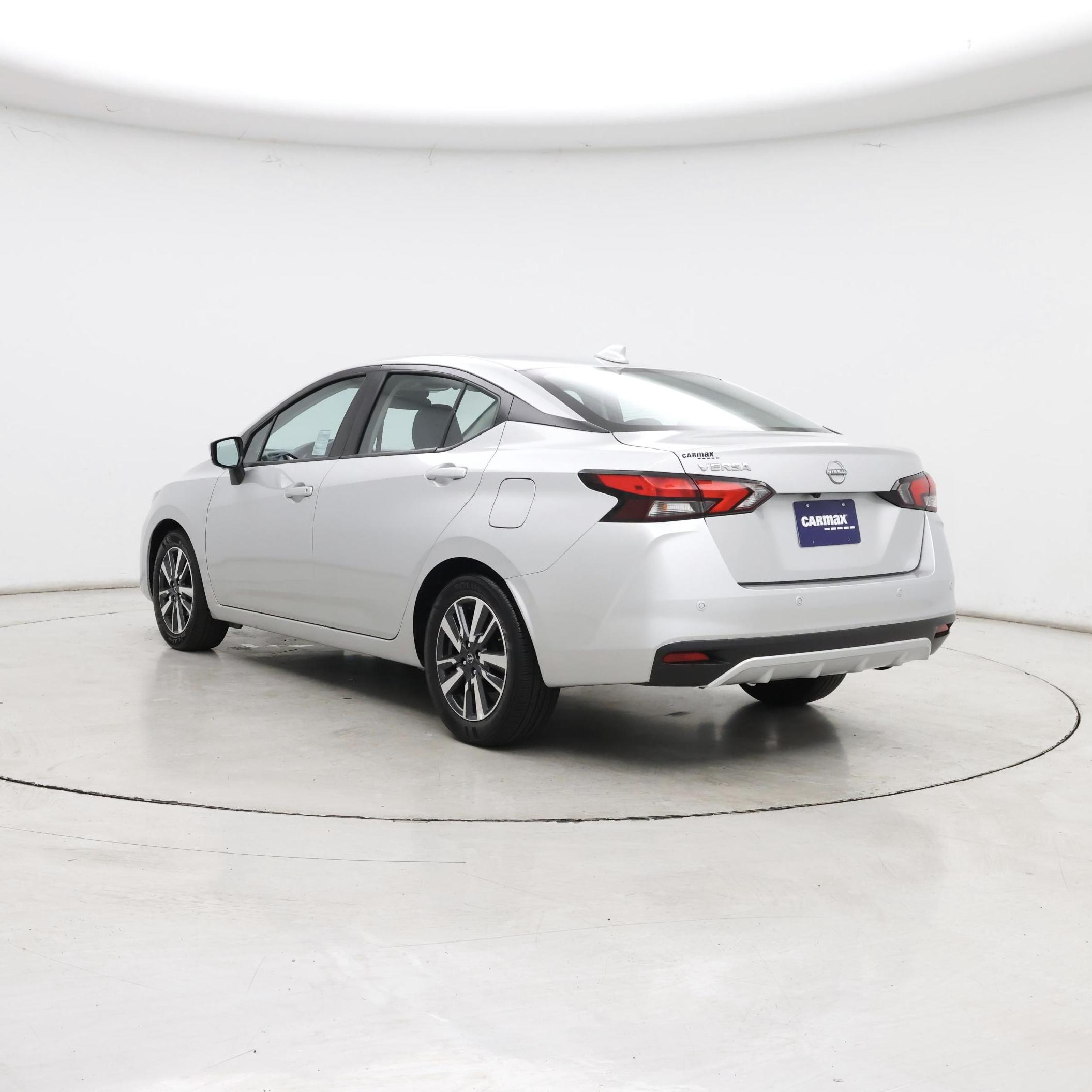 Thumbnail: 2025 Nissan Versa - 2