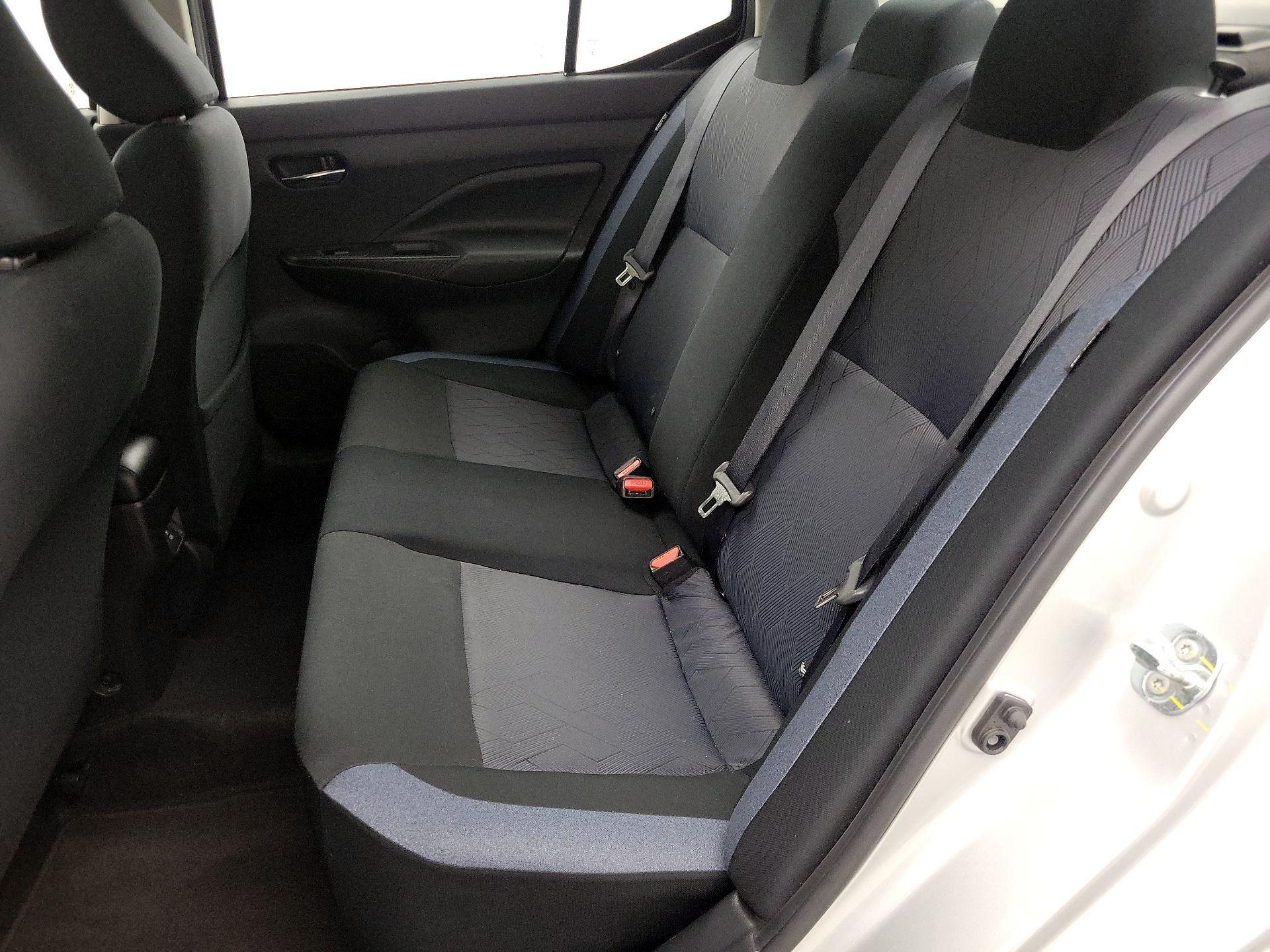 Thumbnail: 2025 Nissan Versa - 19