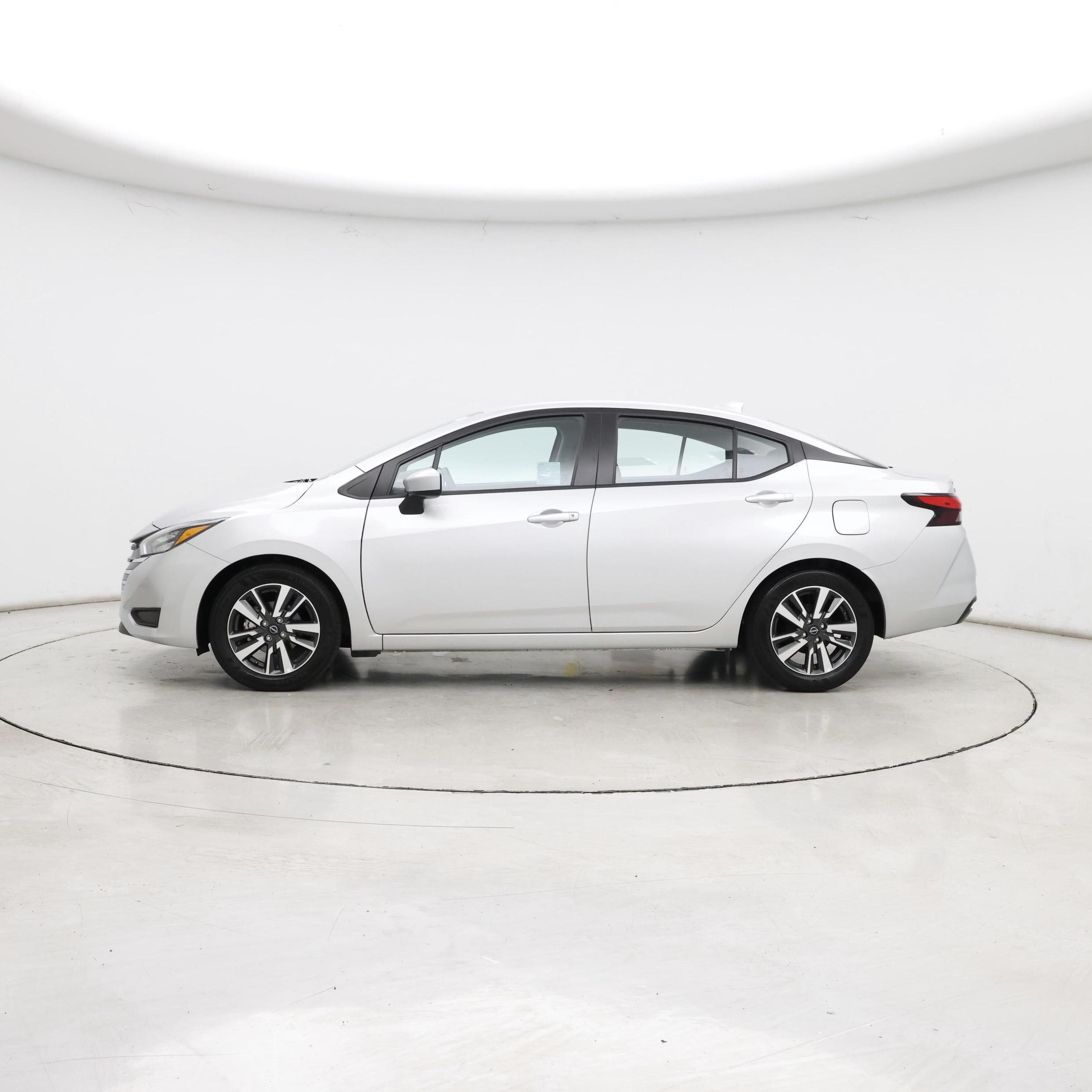 Thumbnail: 2025 Nissan Versa - 3