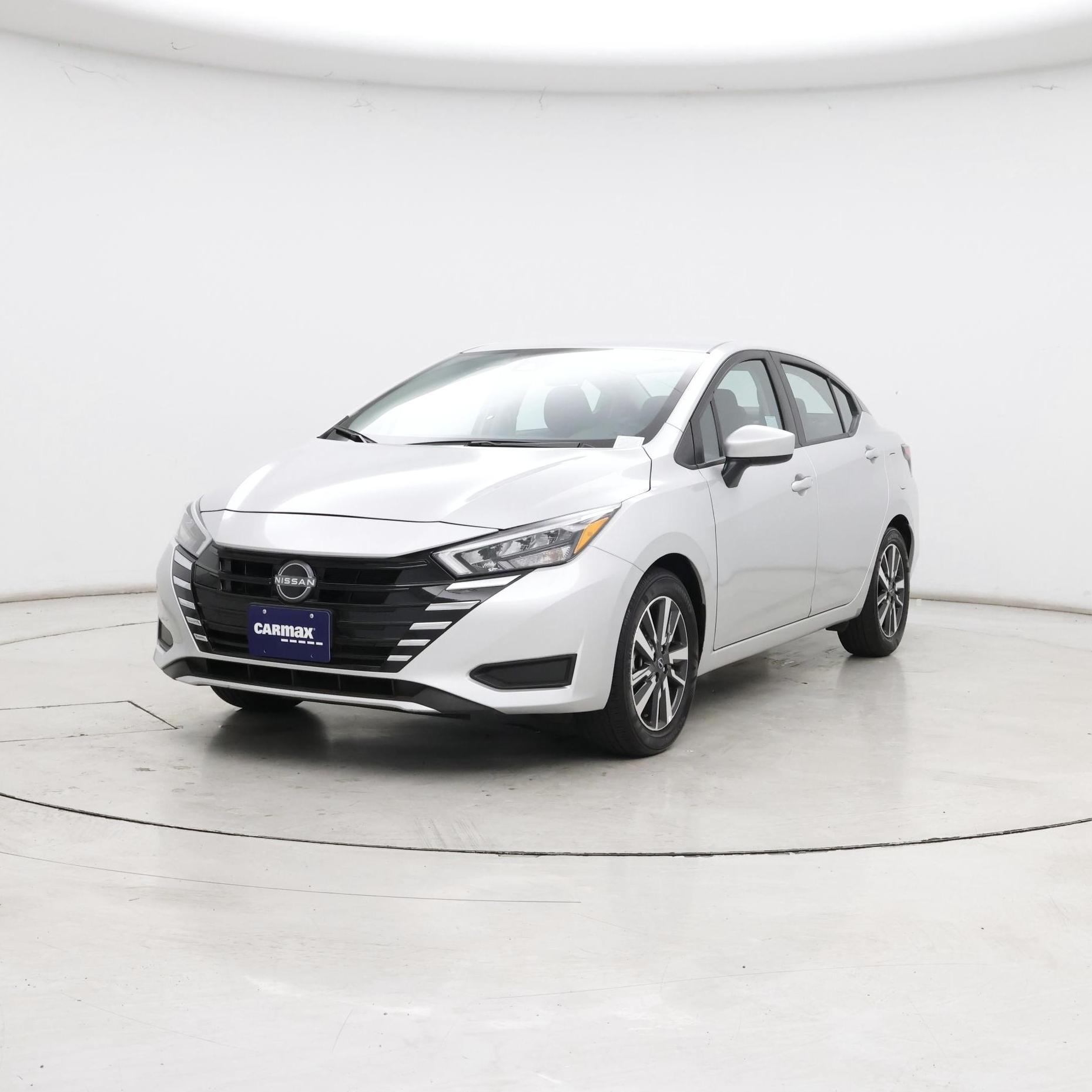 Thumbnail: 2025 Nissan Versa - 4