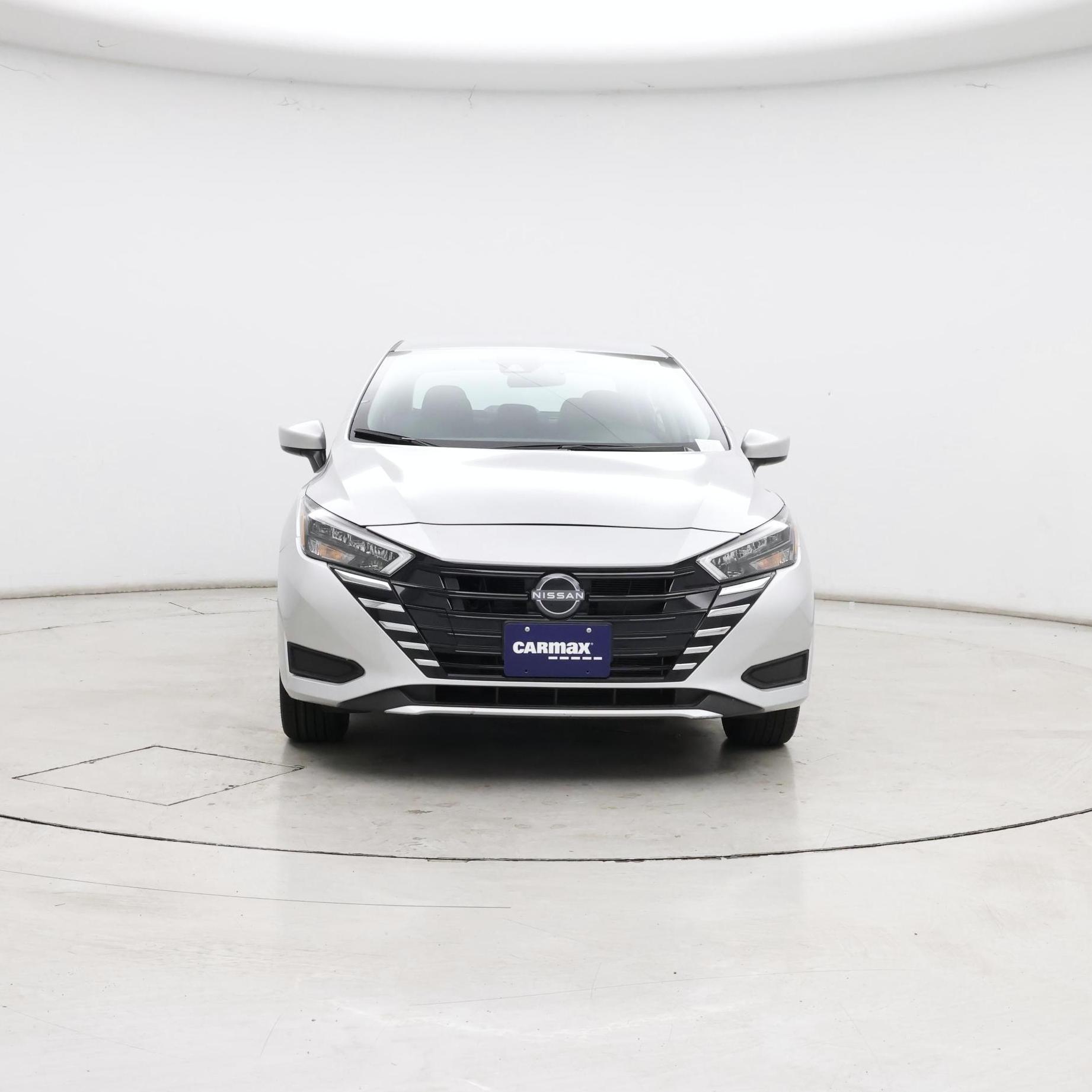 Thumbnail: 2025 Nissan Versa - 5