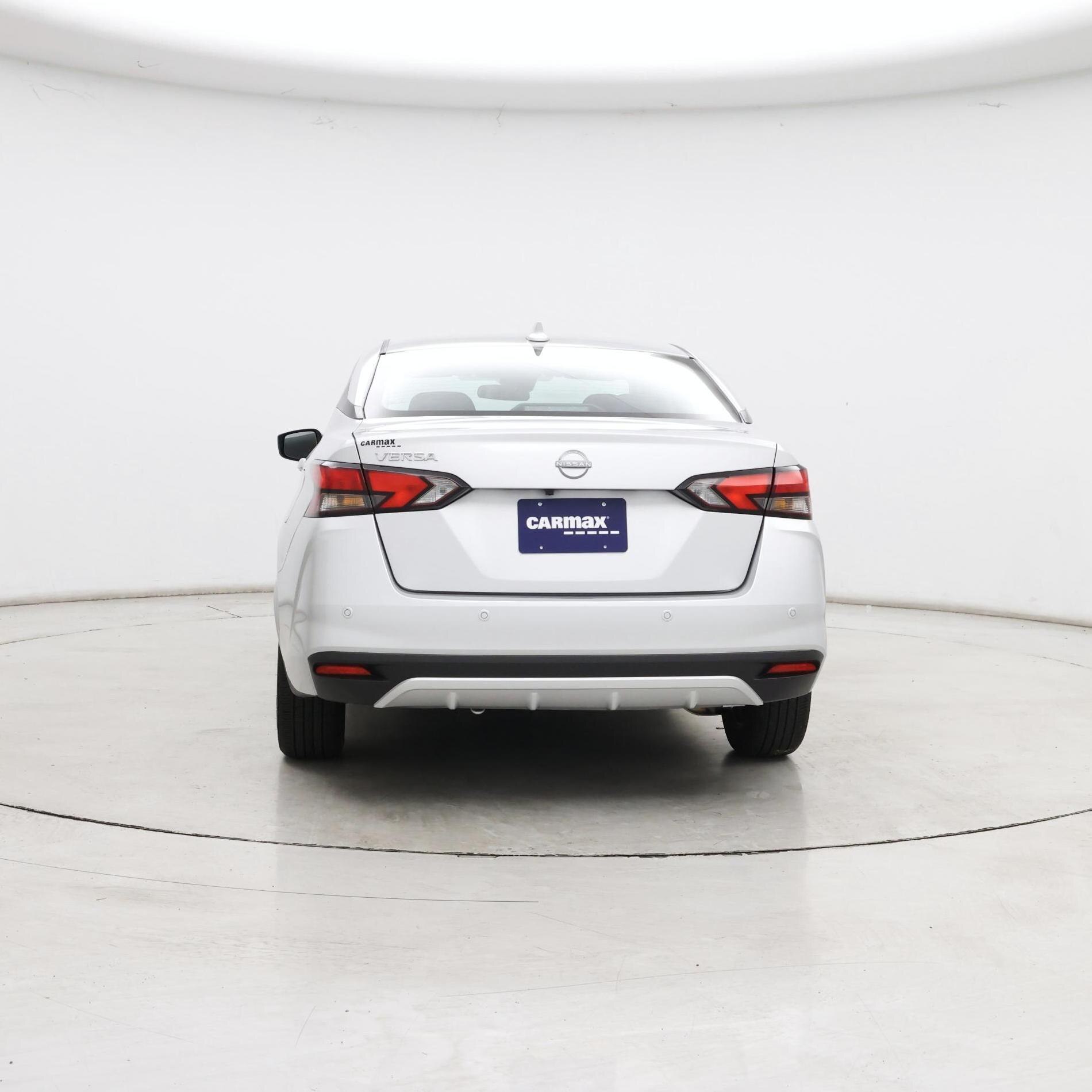 Thumbnail: 2025 Nissan Versa - 6