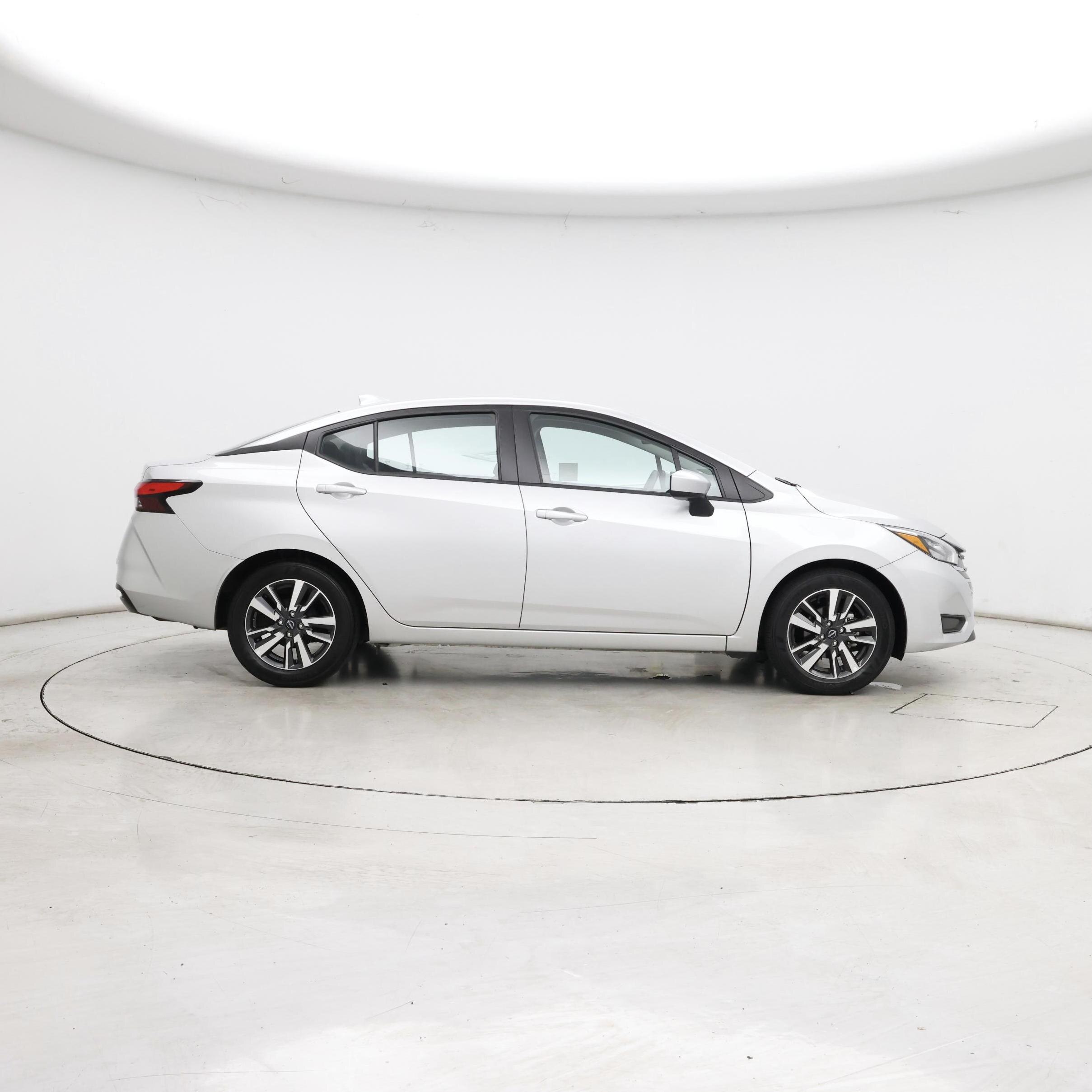 Thumbnail: 2025 Nissan Versa - 7