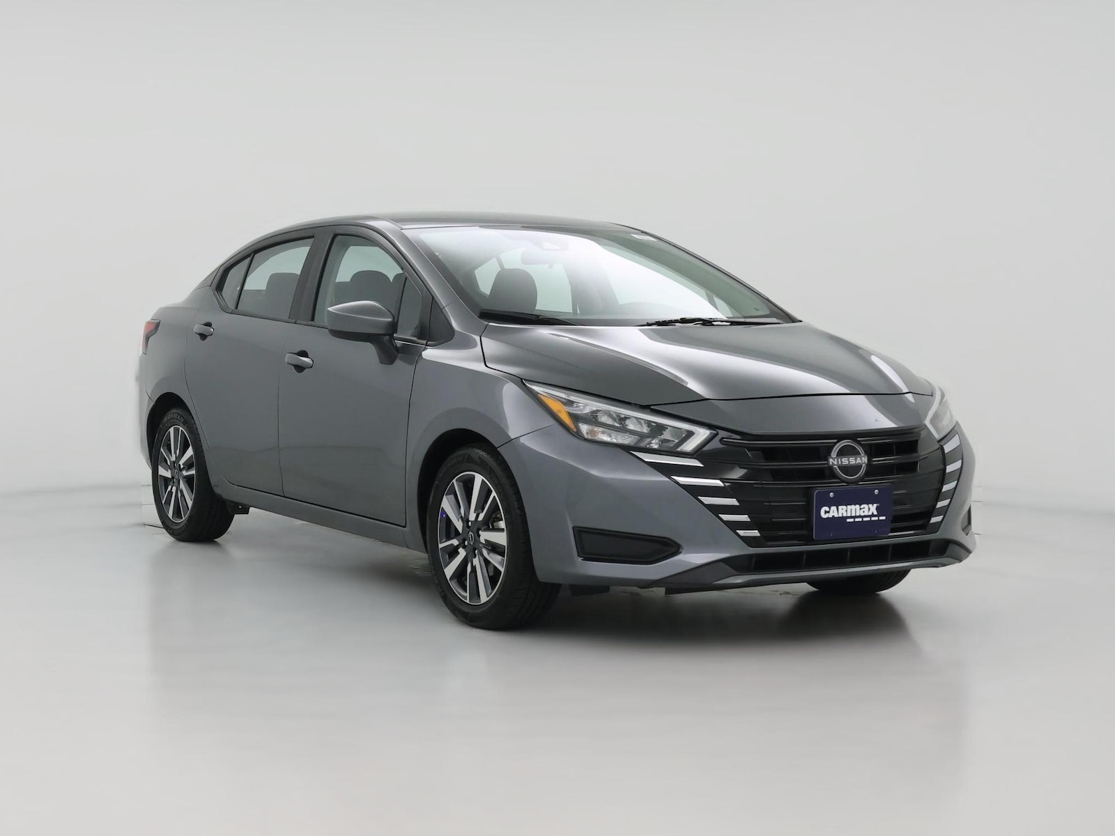 2025 Nissan Versa Sedan SV - Photo 1