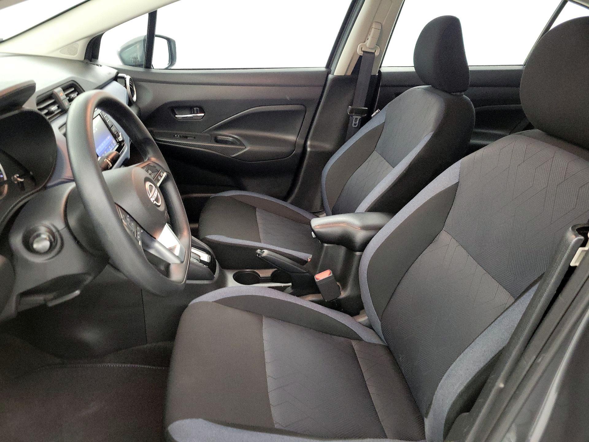 Thumbnail: 2025 Nissan Versa - 11