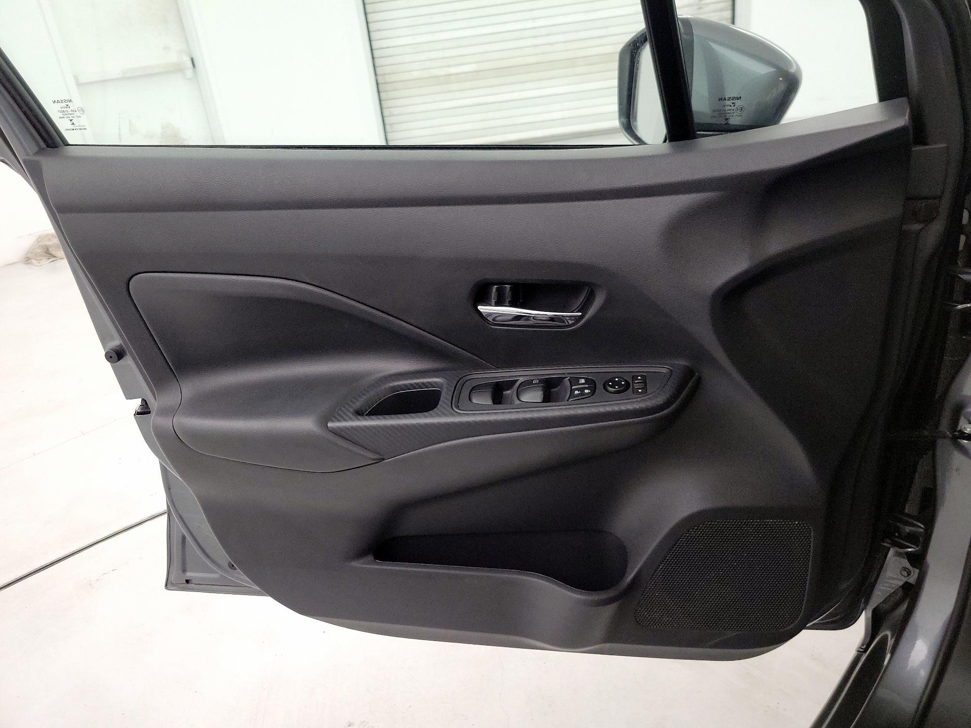 Thumbnail: 2025 Nissan Versa - 12