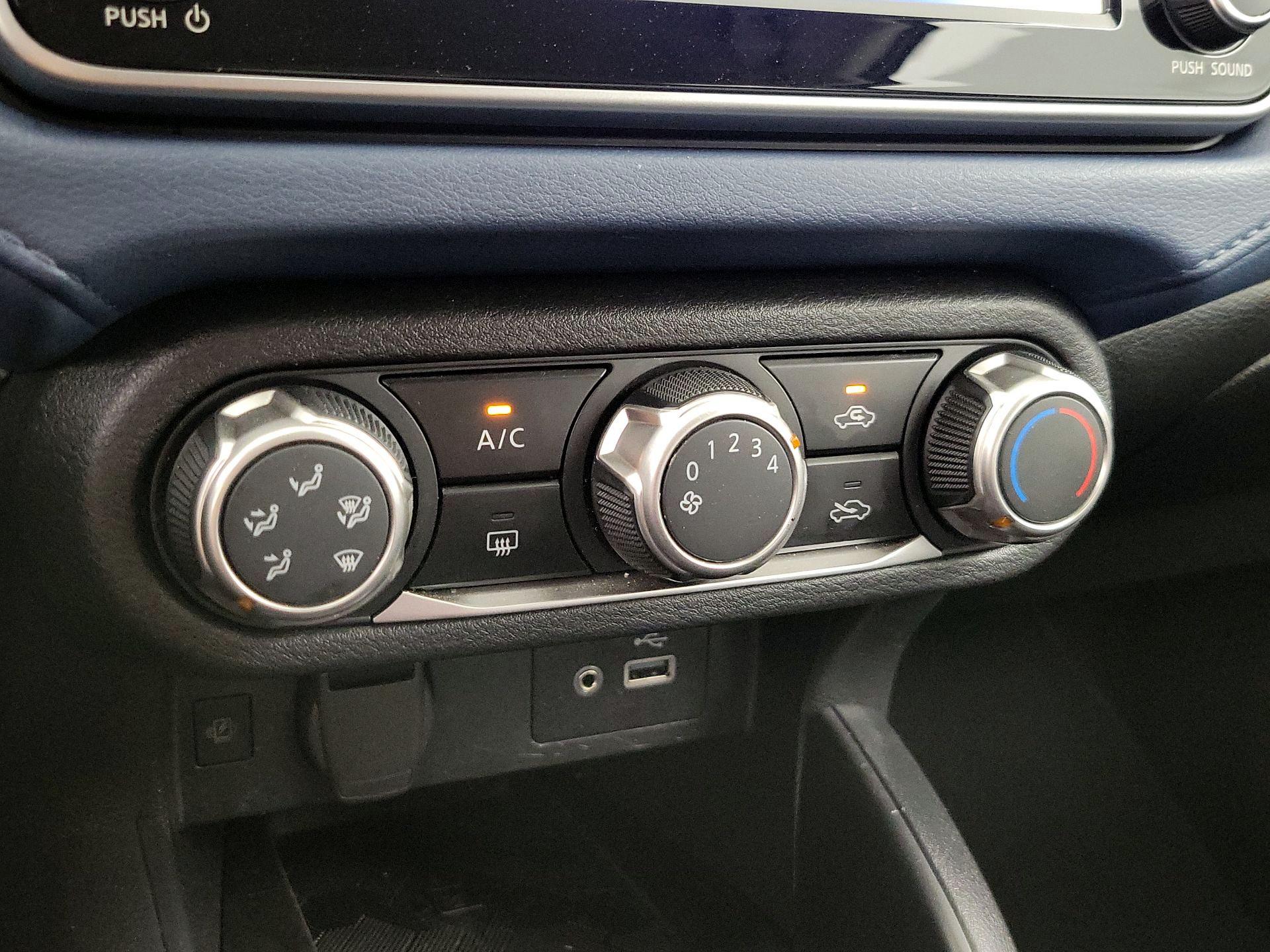 Thumbnail: 2025 Nissan Versa - 15
