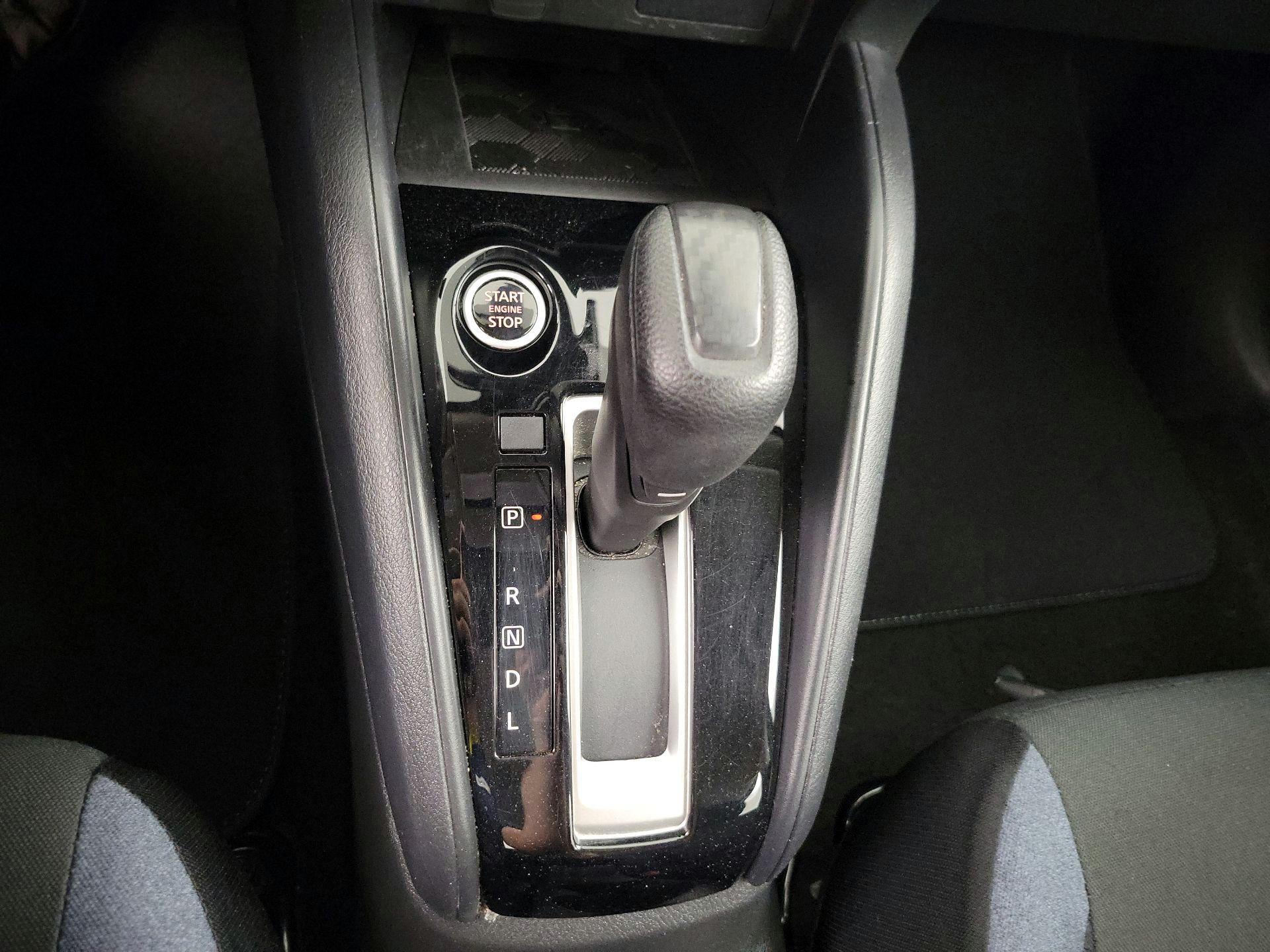 Thumbnail: 2025 Nissan Versa - 16