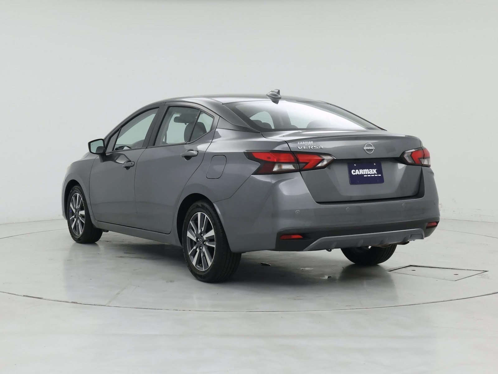 2025 Nissan Versa Sedan SV - Photo 3