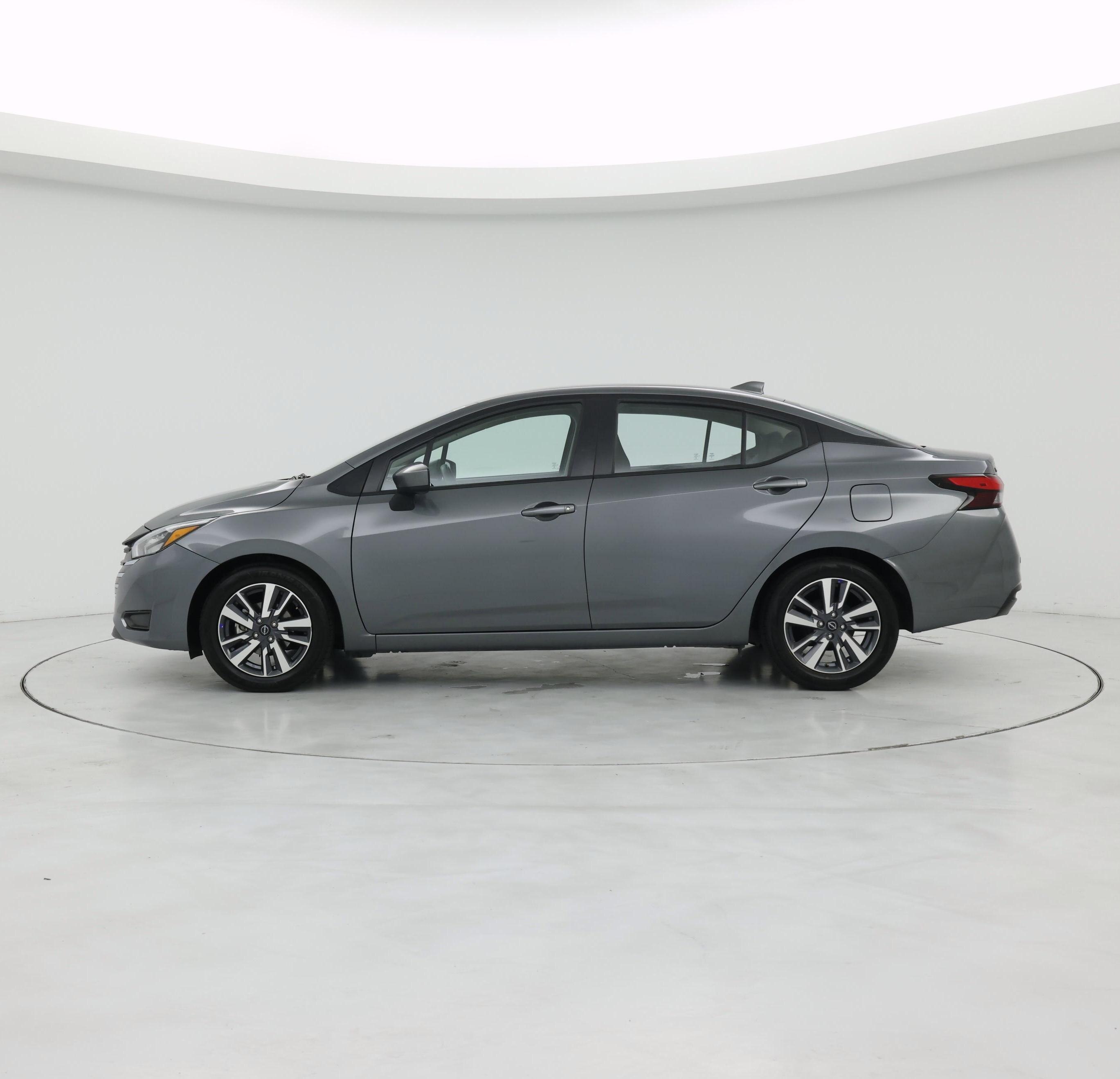 Thumbnail: 2025 Nissan Versa - 3