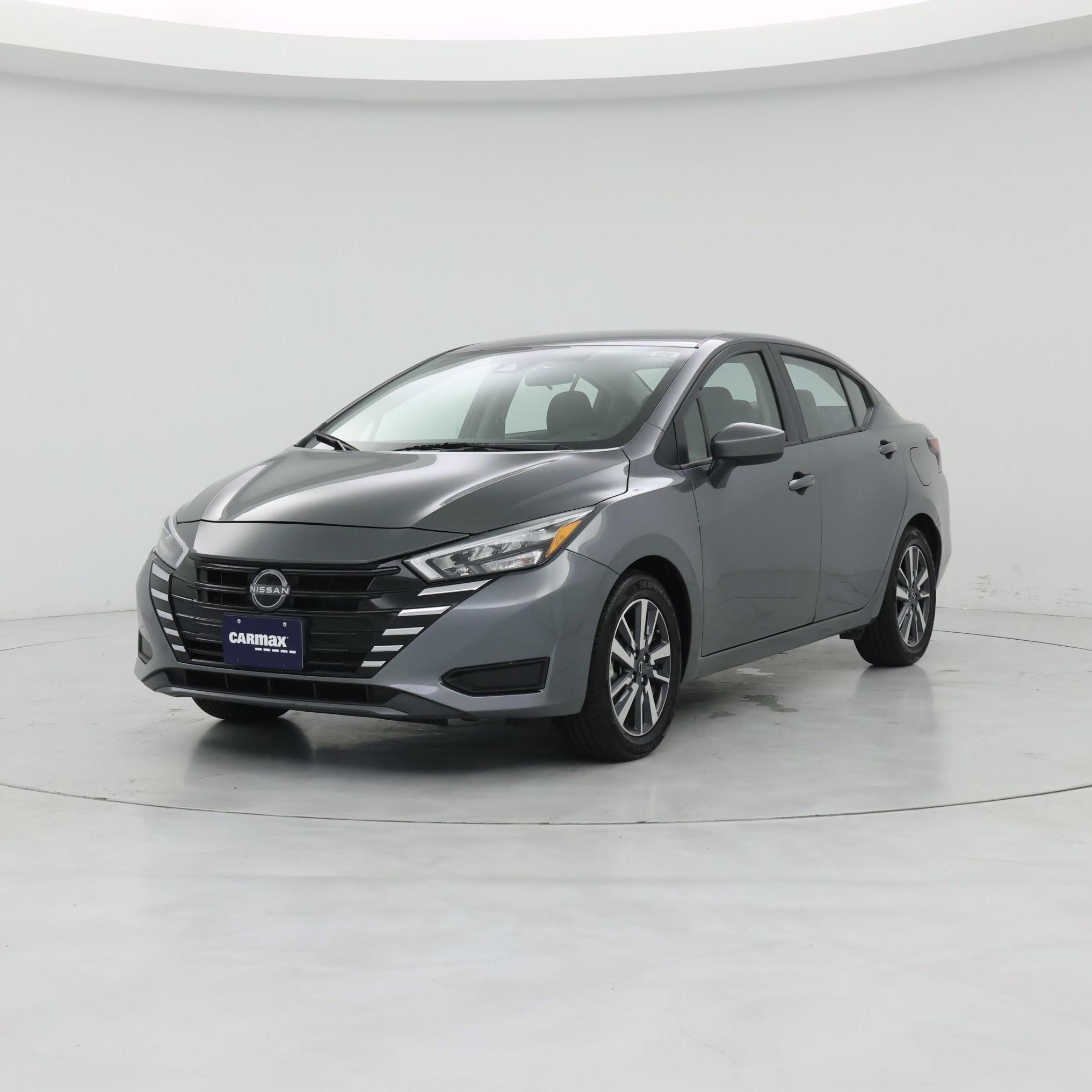 Thumbnail: 2025 Nissan Versa - 4