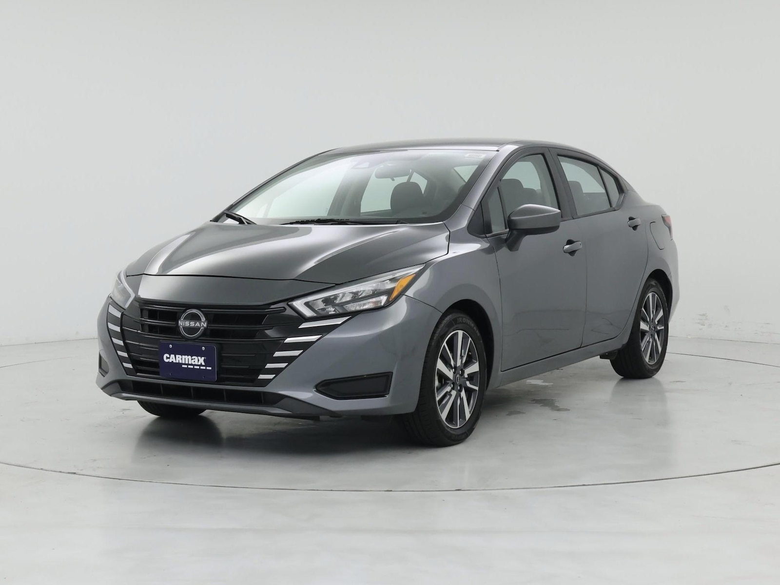 2025 Nissan Versa Sedan SV - Photo 5