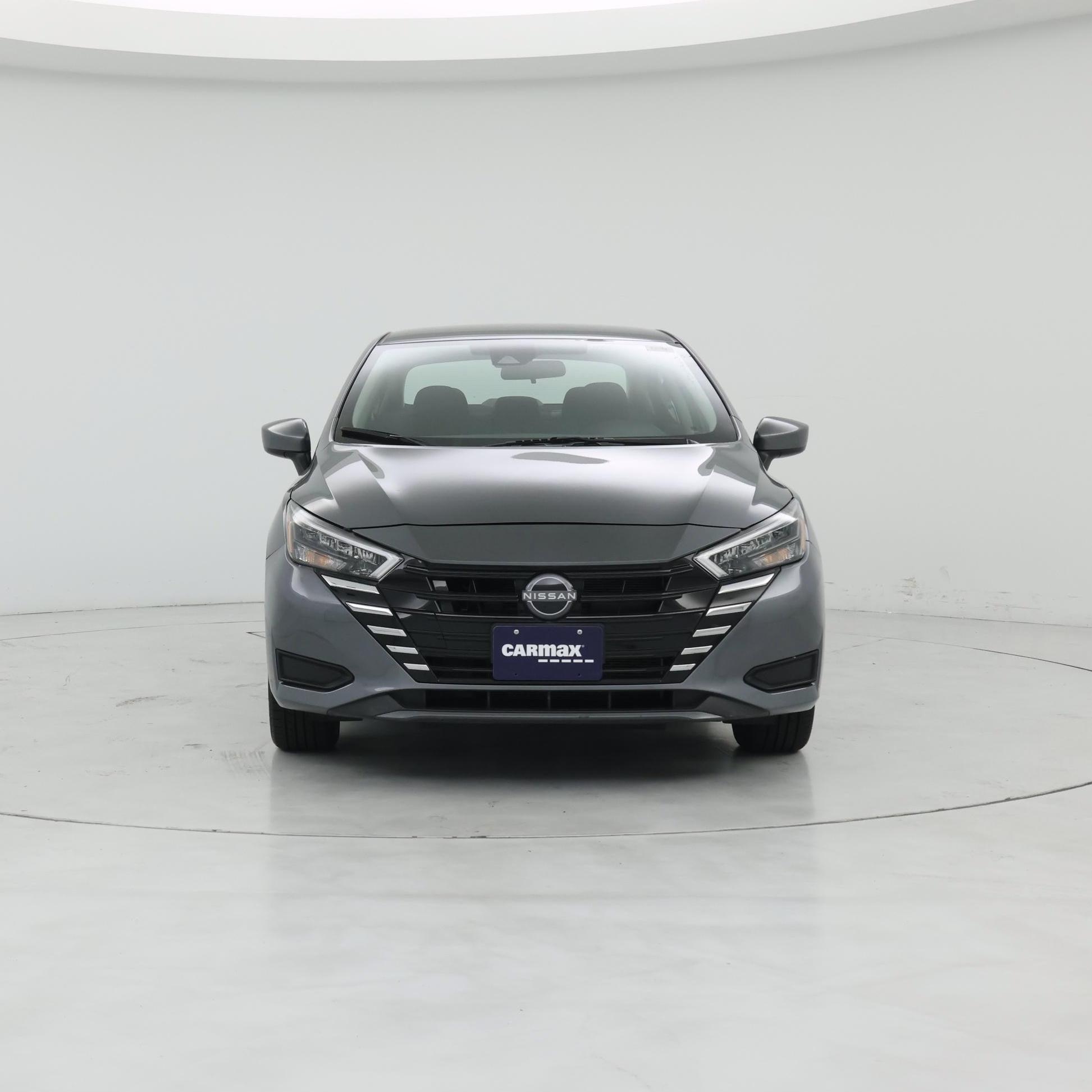 Thumbnail: 2025 Nissan Versa - 5