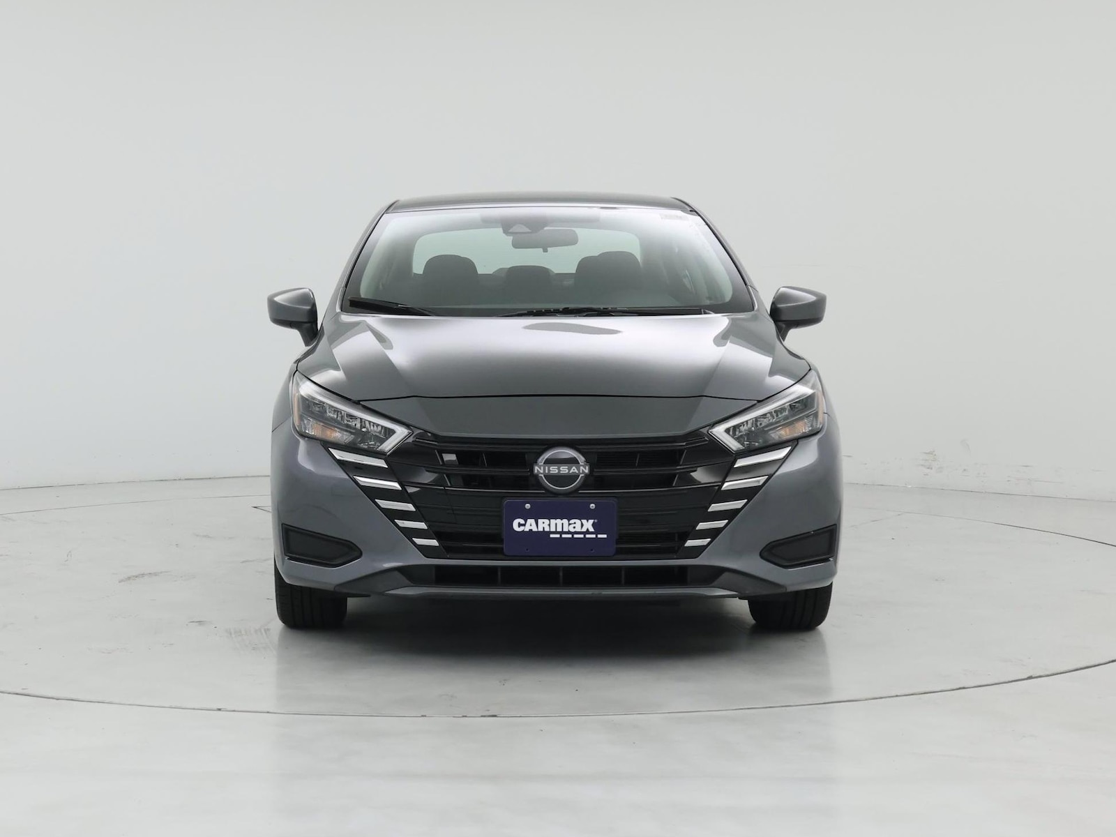 2025 Nissan Versa Sedan SV - Photo 6