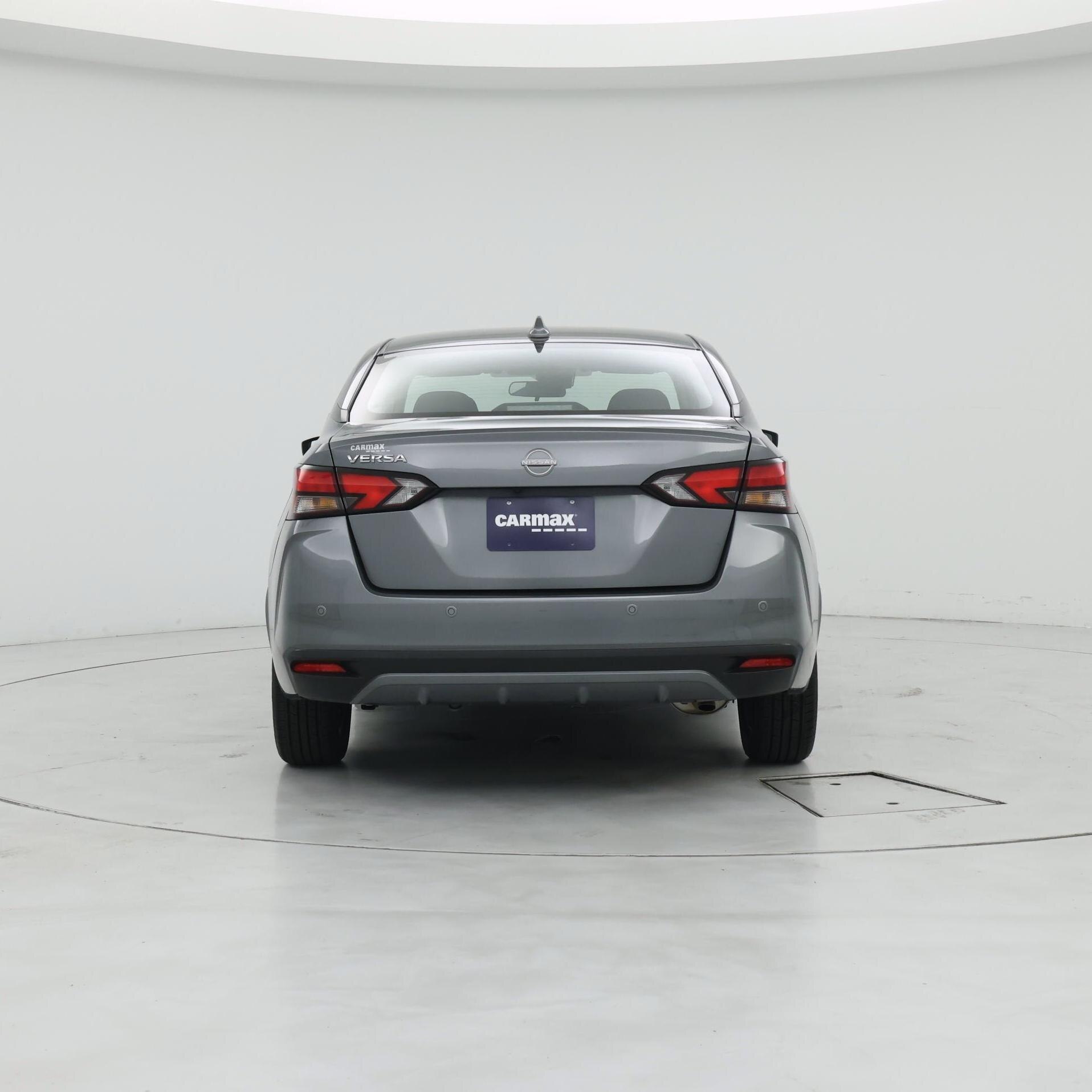 Thumbnail: 2025 Nissan Versa - 6