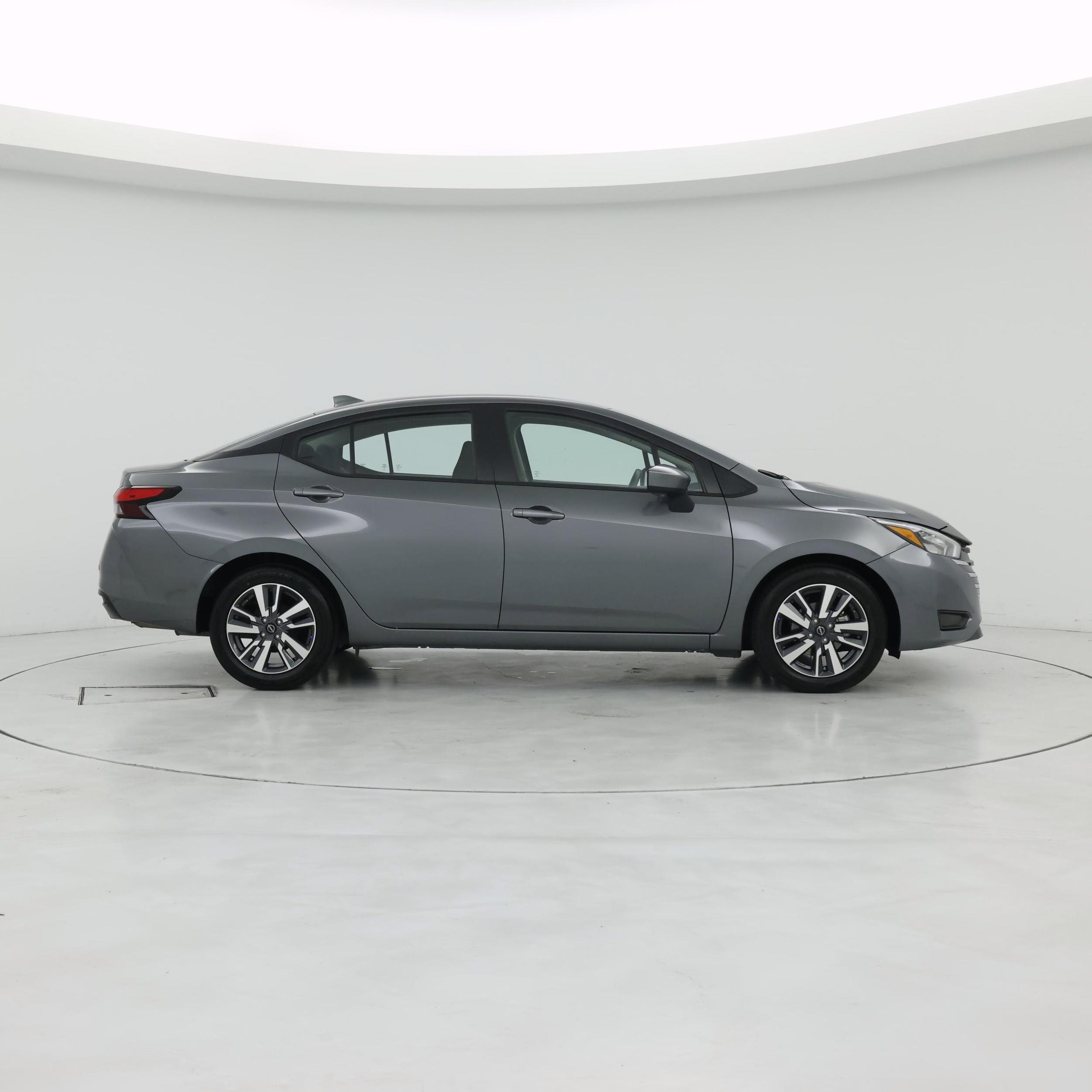 Thumbnail: 2025 Nissan Versa - 7