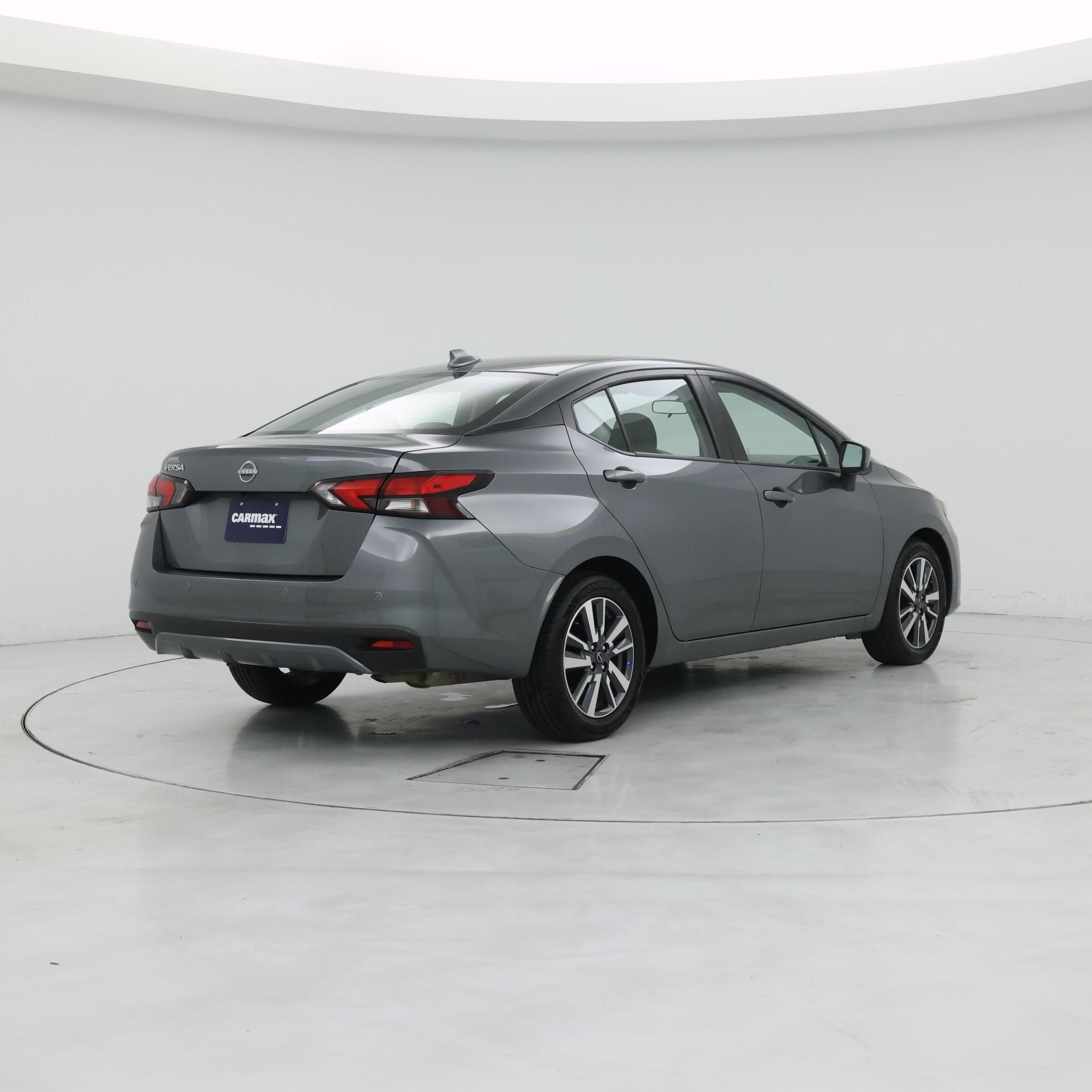 Thumbnail: 2025 Nissan Versa - 8