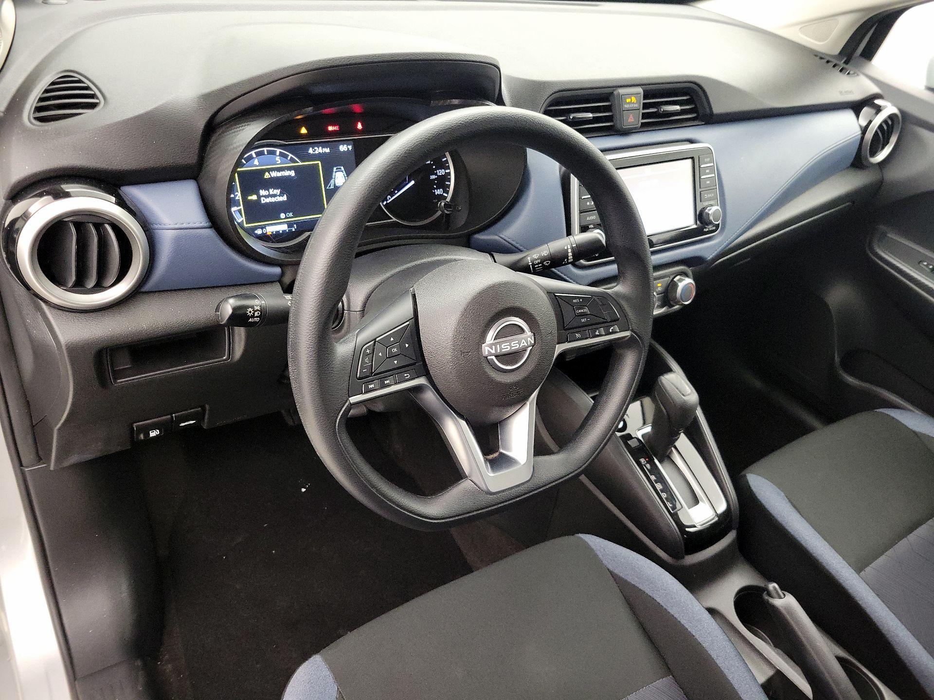 Thumbnail: 2025 Nissan Versa - 9
