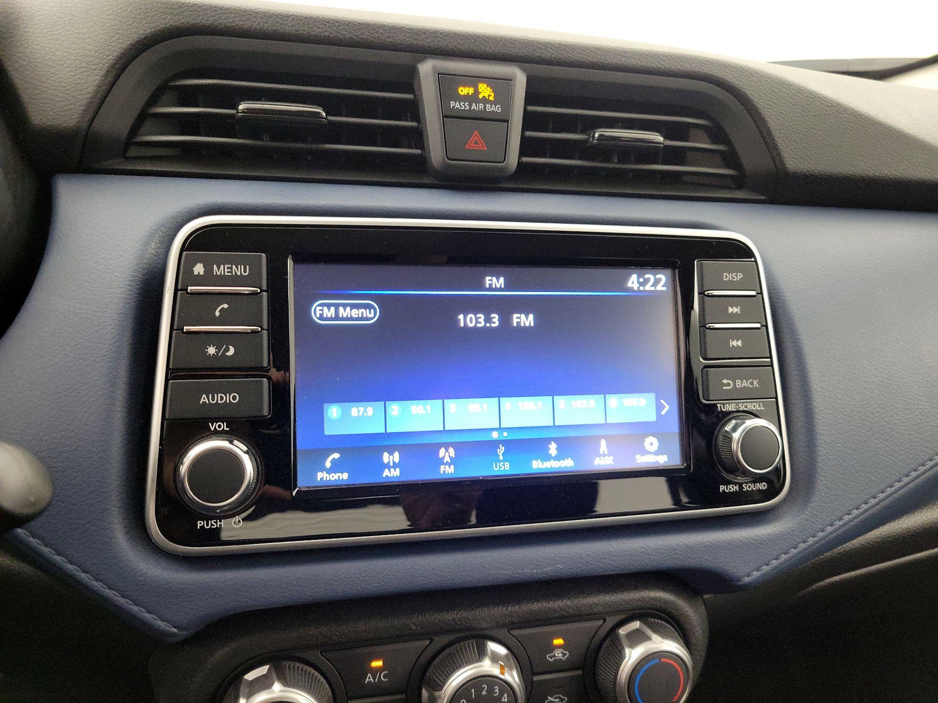 Thumbnail: 2025 Nissan Versa - 15