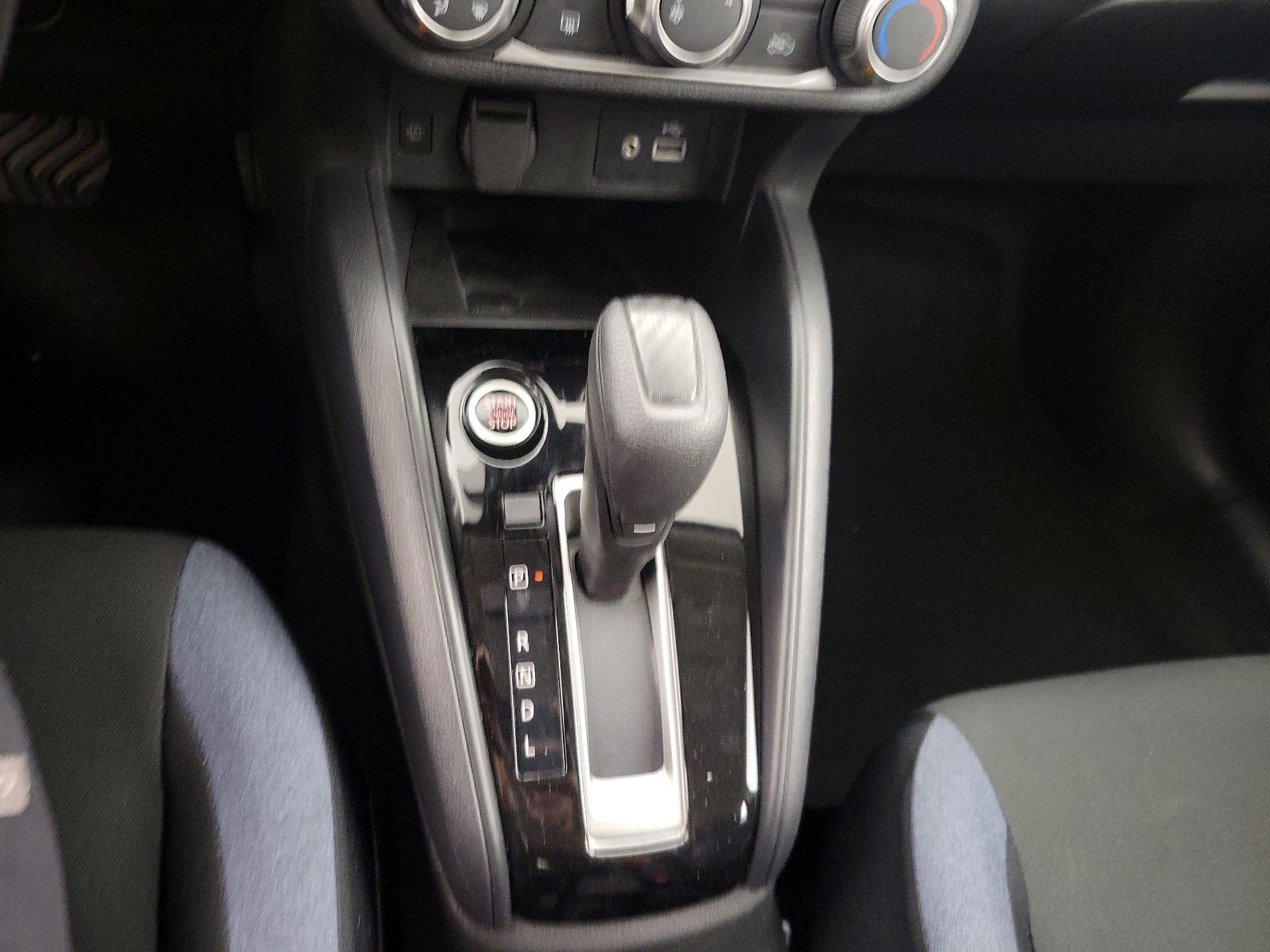 Thumbnail: 2025 Nissan Versa - 17