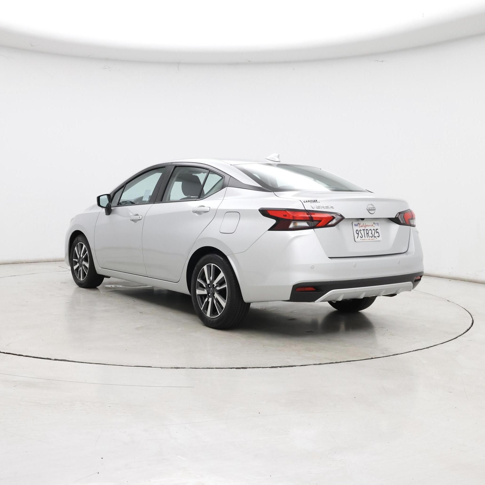 Thumbnail: 2025 Nissan Versa - 2